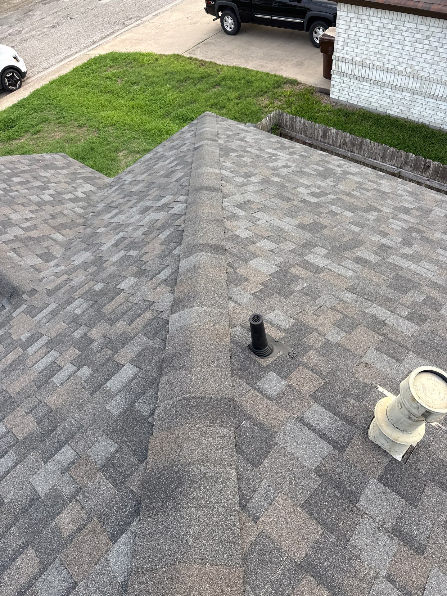 Kingsville Exterior Remodel by Bayfront Roofing and Construction