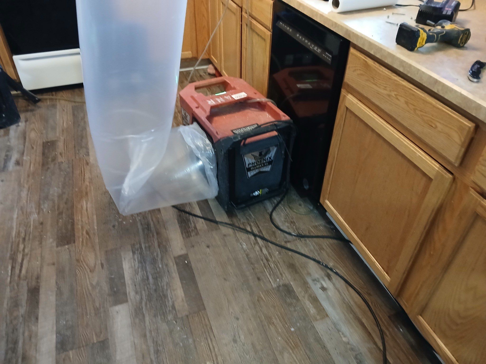 Emergency Service in Shelbyville, KY by ANR Restoration