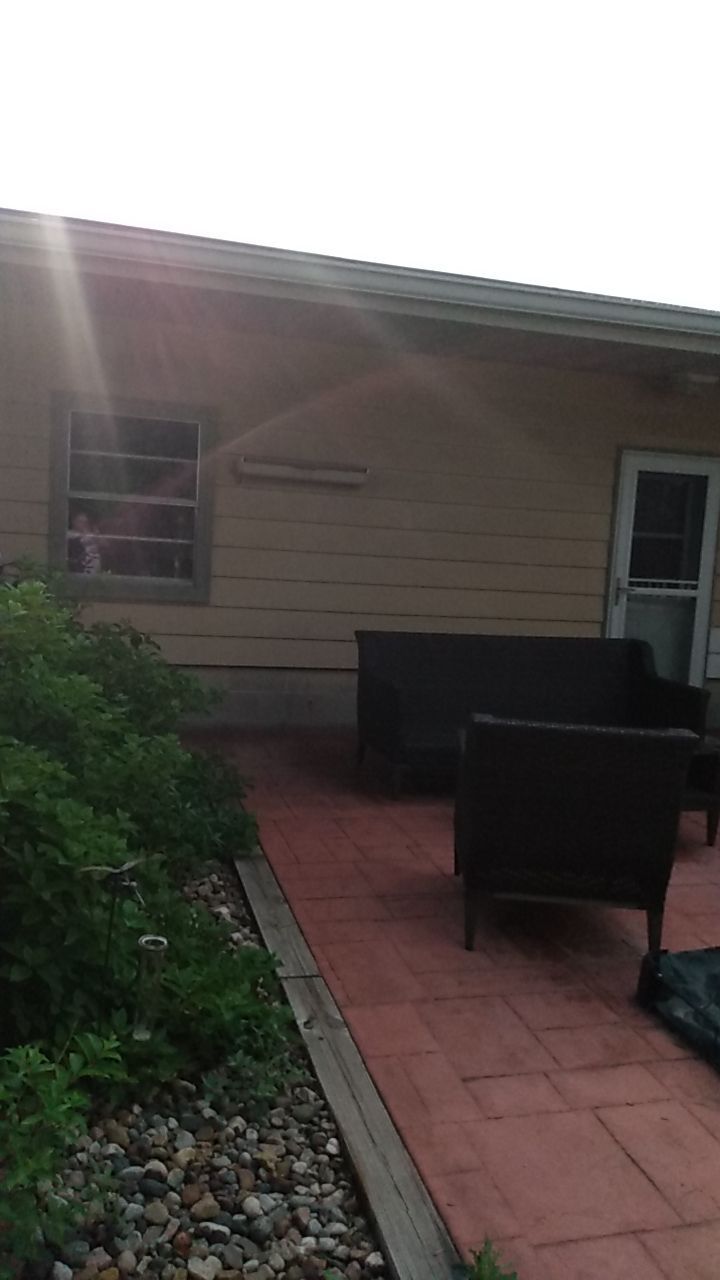 Exterior Painting using Sherwin Williams Paint by Cutting edge painting 