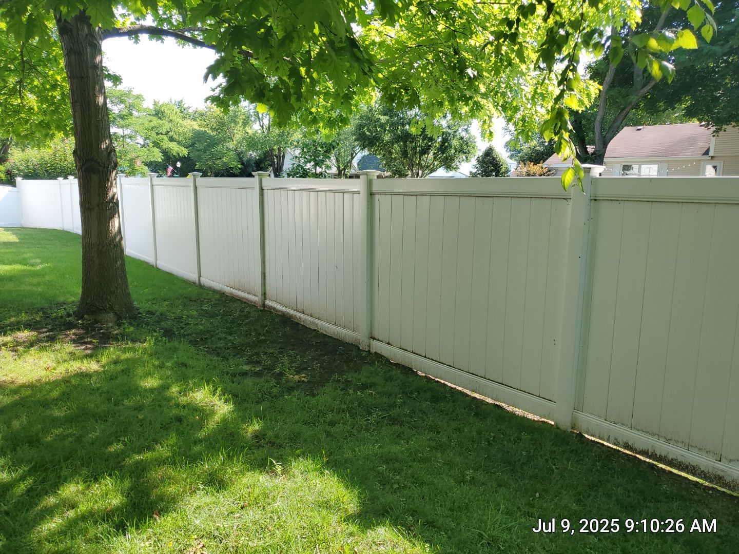 Exterior House Washing & Property Cleaning by Northern Power Washing LLC.