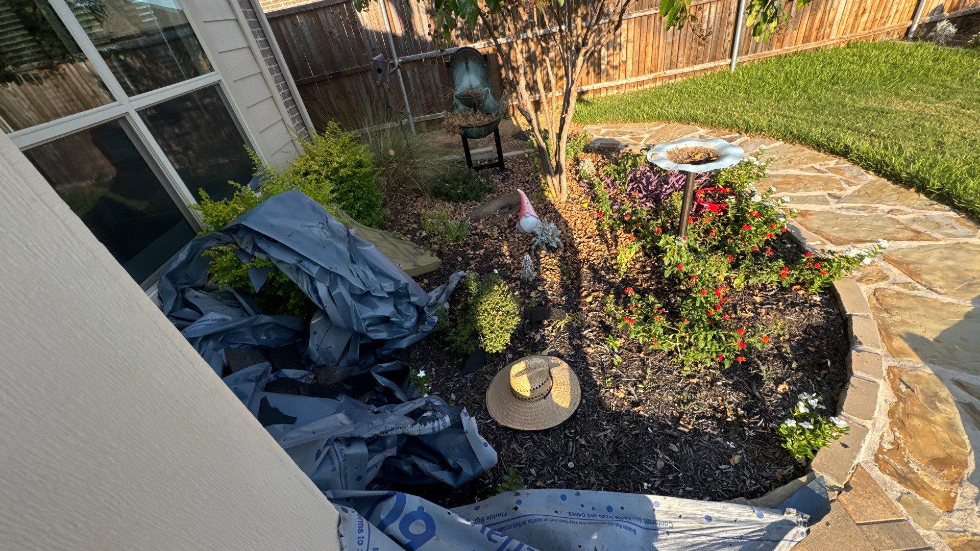 Project in Wylie by Rhino Roofing and General Contracting, LLC
