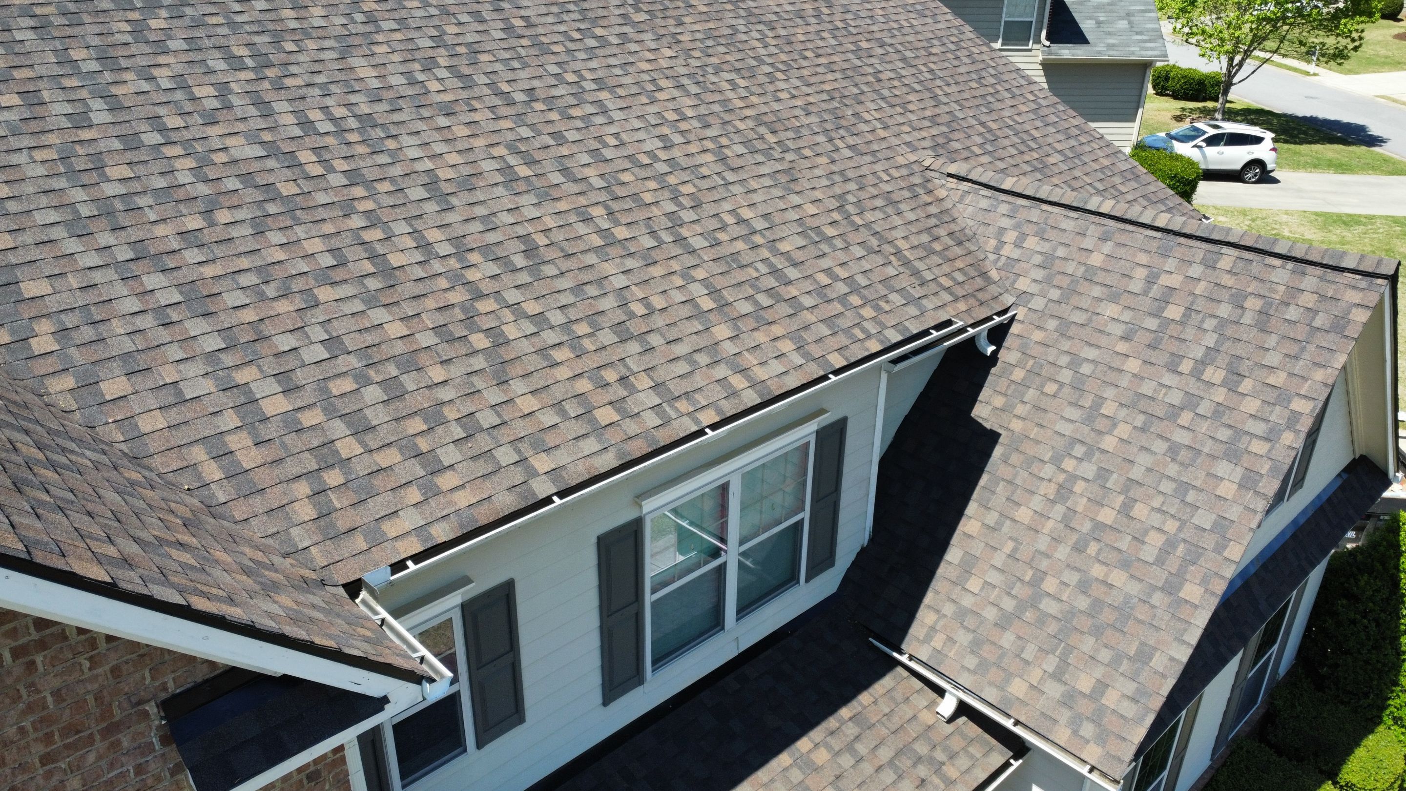 Cumming, GA Roof Replacement CertainTeed Landmark Pro Max Def Shenandoah by Reset Roofing