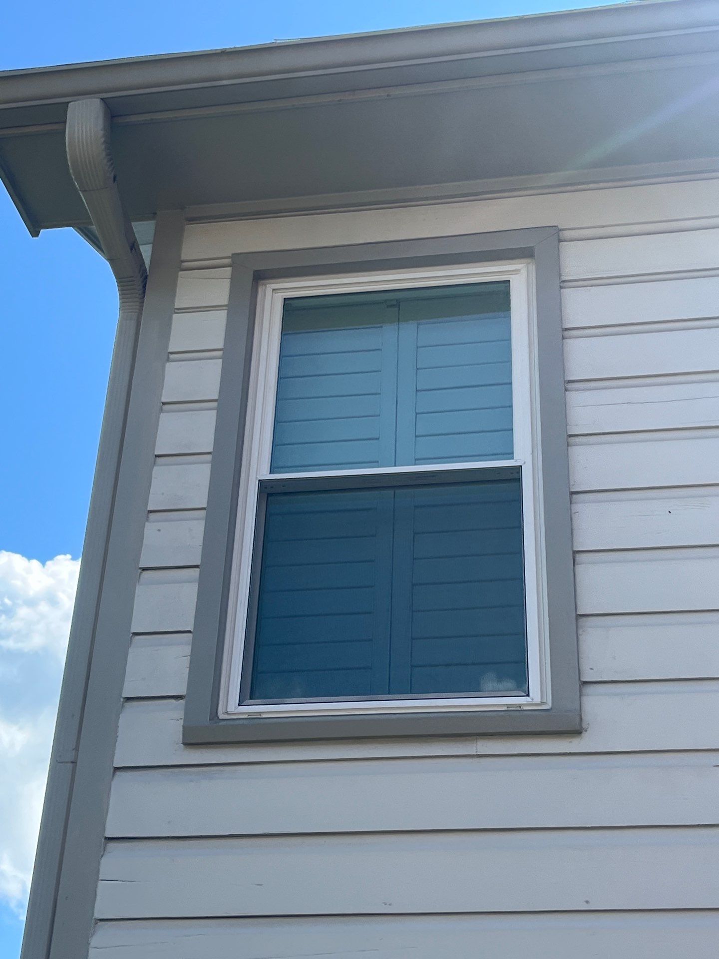 Hamre Project in Mountain Brook by The Window Source