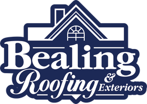 Logo for Bealing Roofing & Exteriors, Inc.