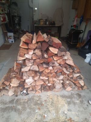 Firewood Delivery  using Seasoned Firewood