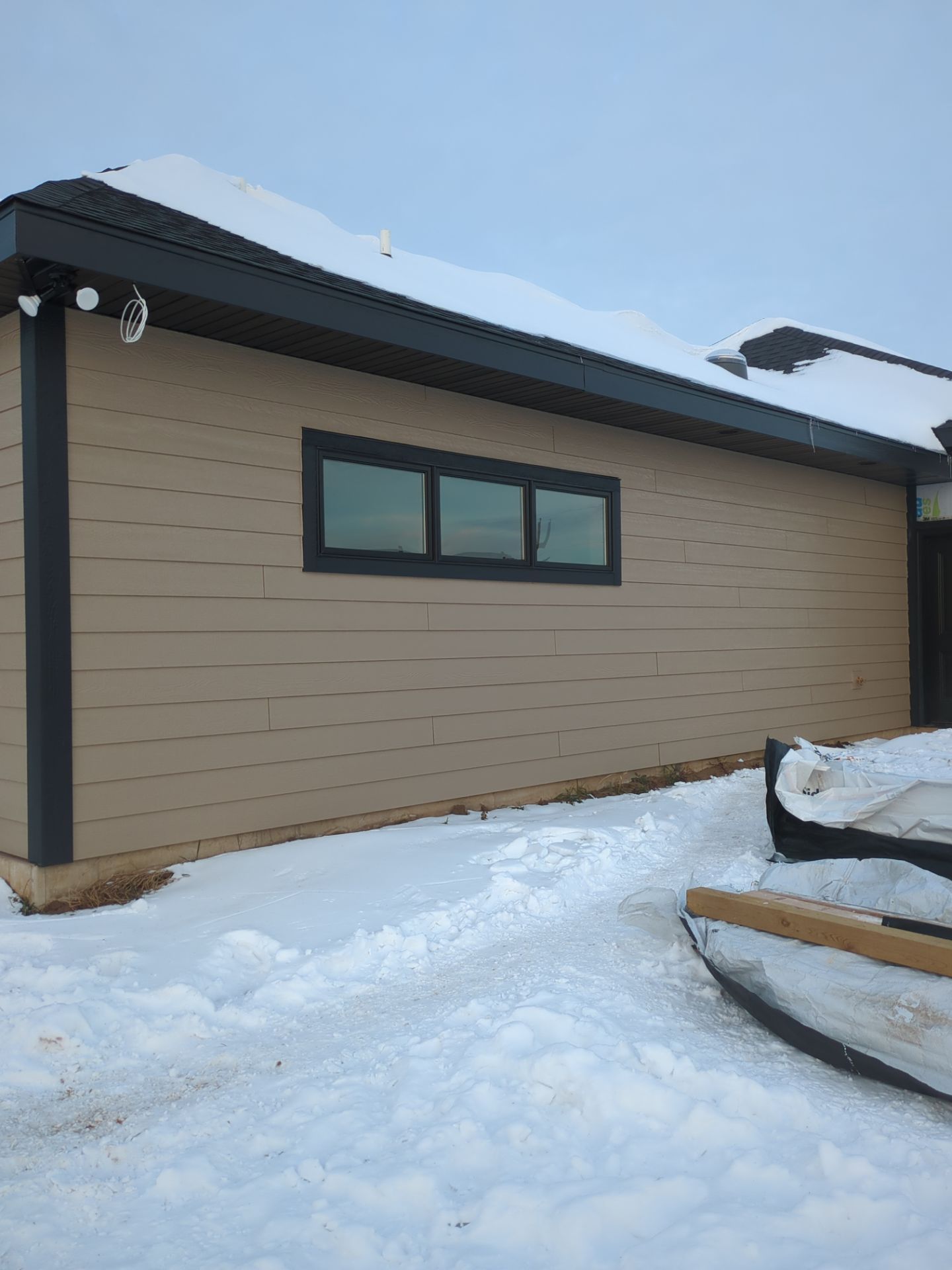 Elk Mound, WI Build by Bauer Estates LLC