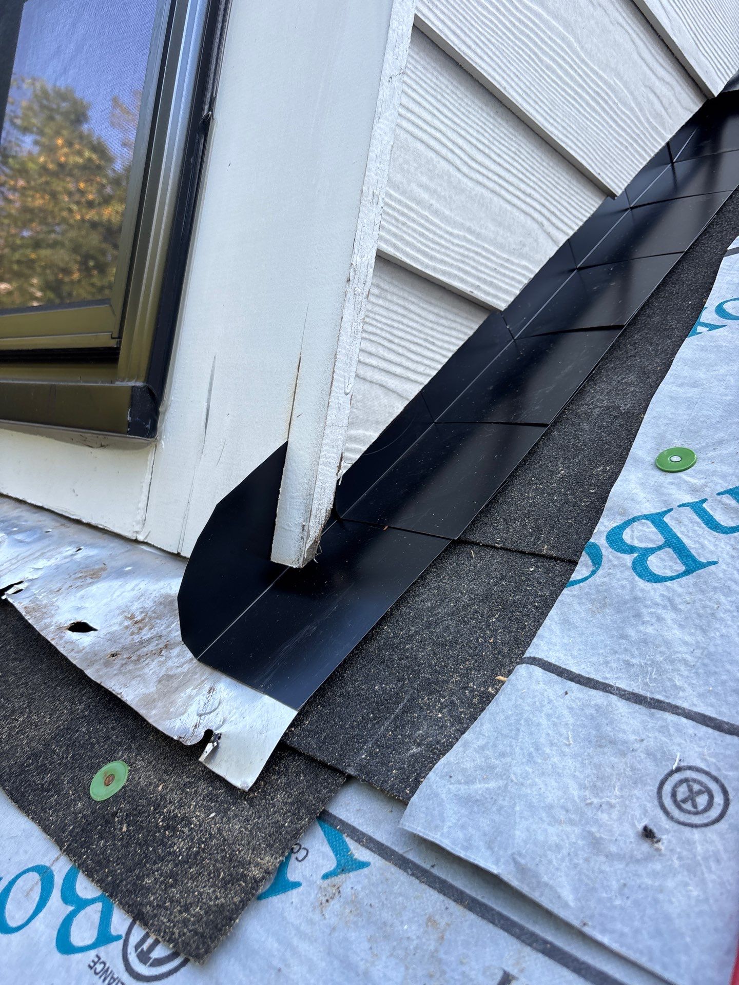  Southers Circle  Suwanee Roof Replacement  by Dom Roofing & Restoration
