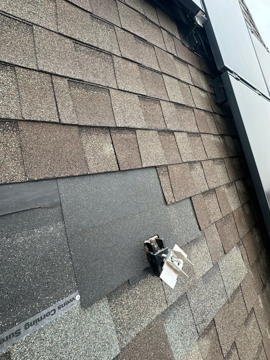 Roof Repair Richmond by Roof Repair Company