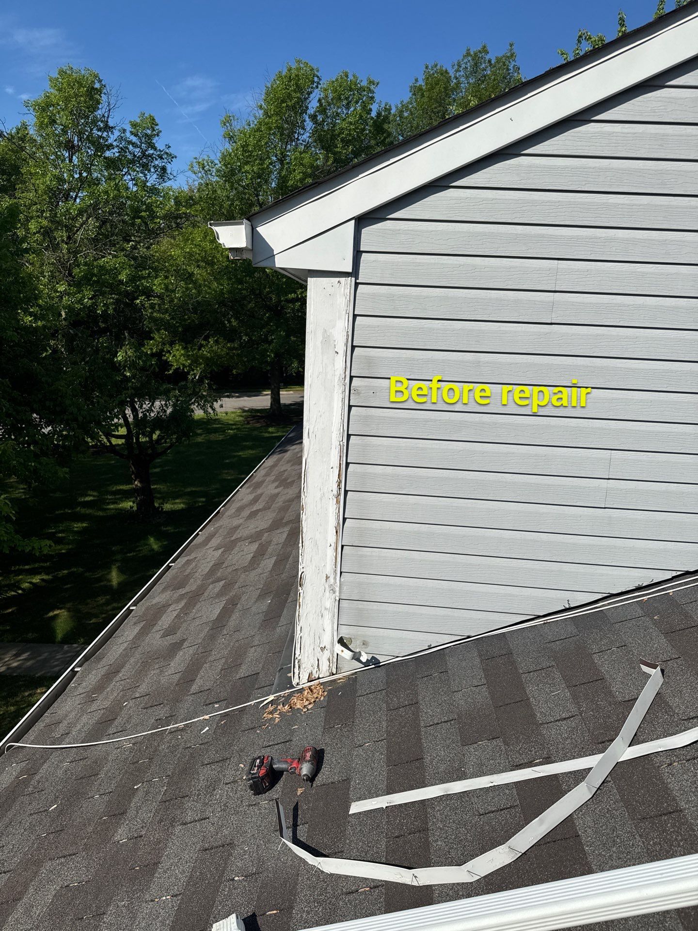 Deck coating  by Alpha Design Services