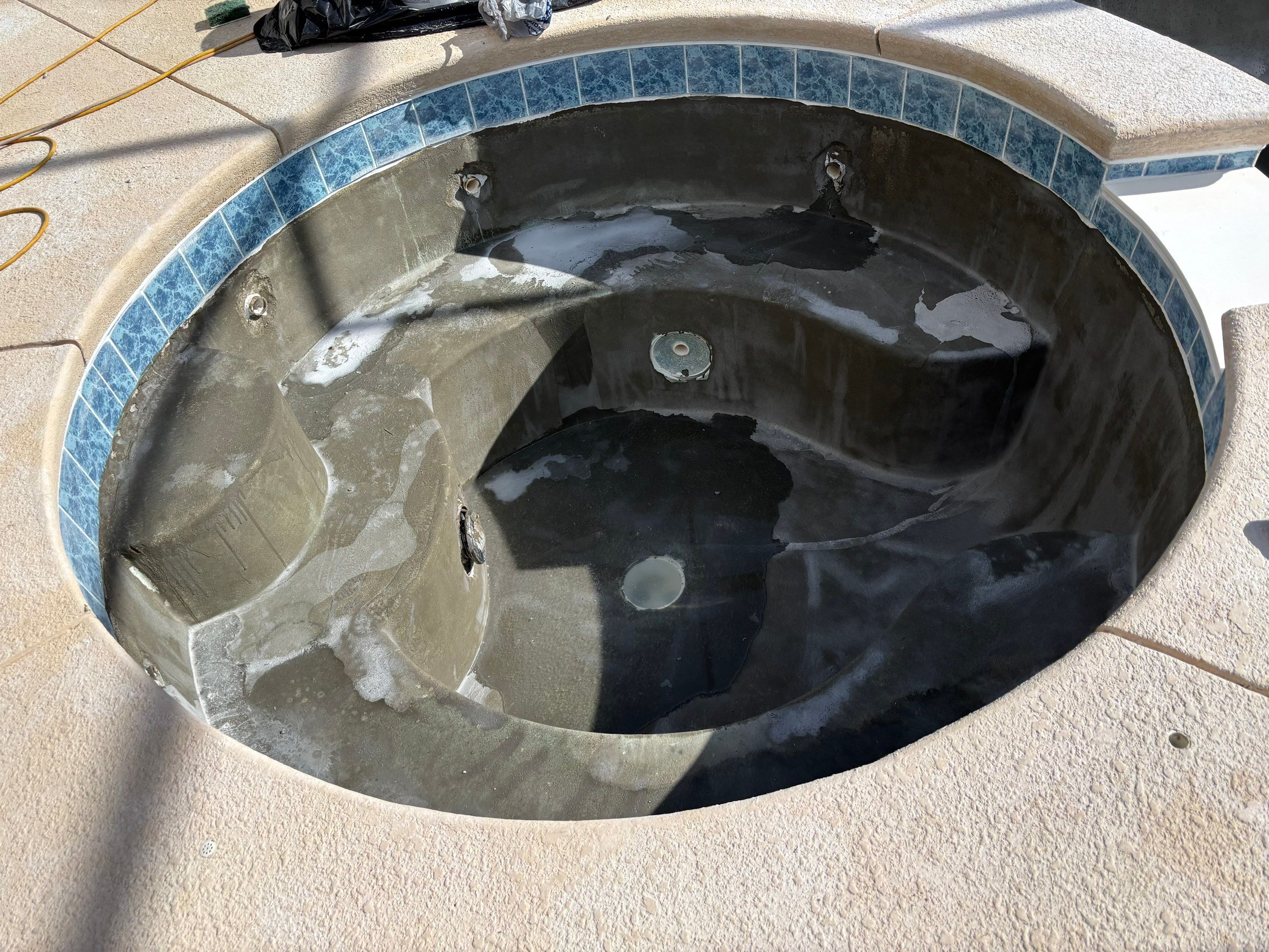 Neal Sherwood - PCB by ASP - America's Swimming Pool Company