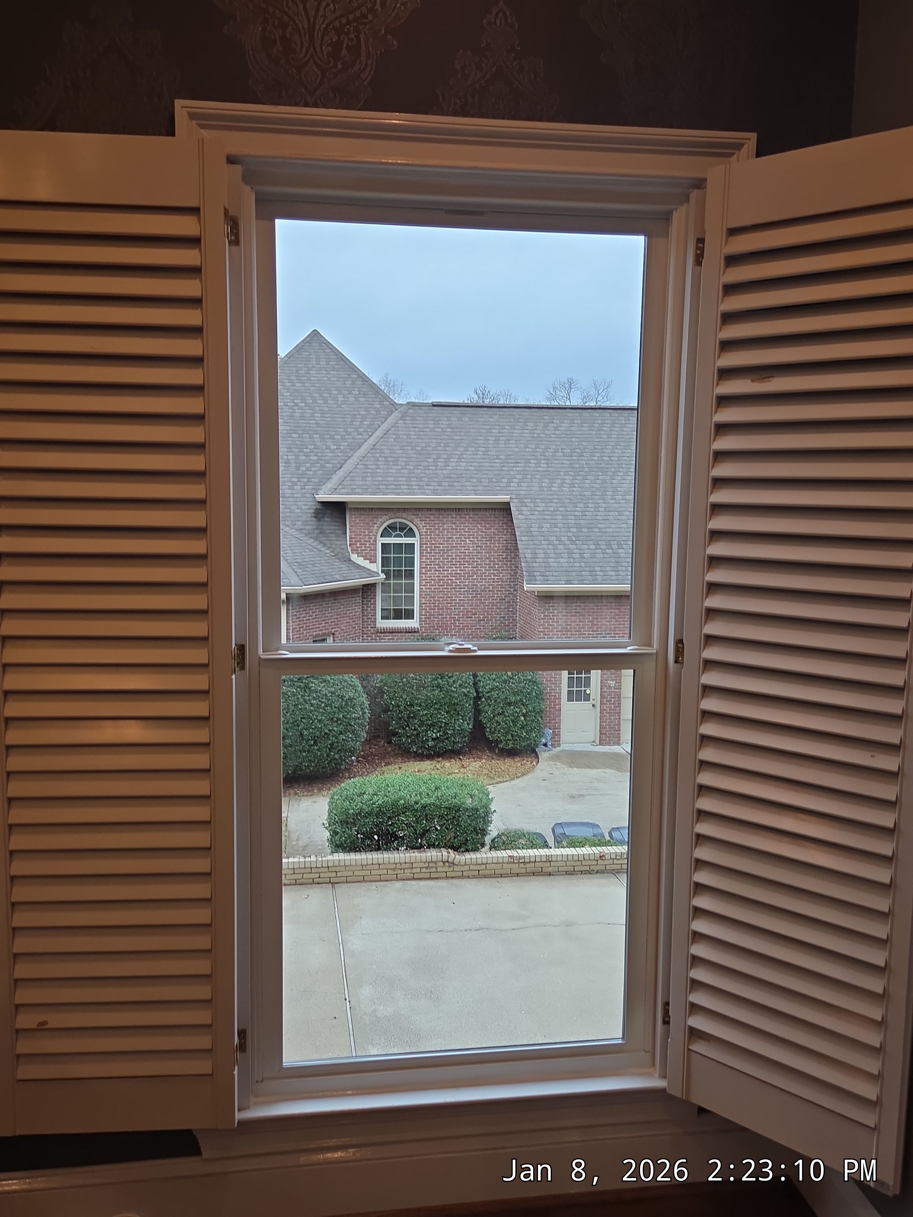 Phillips Project in Vestavia by The Window Source