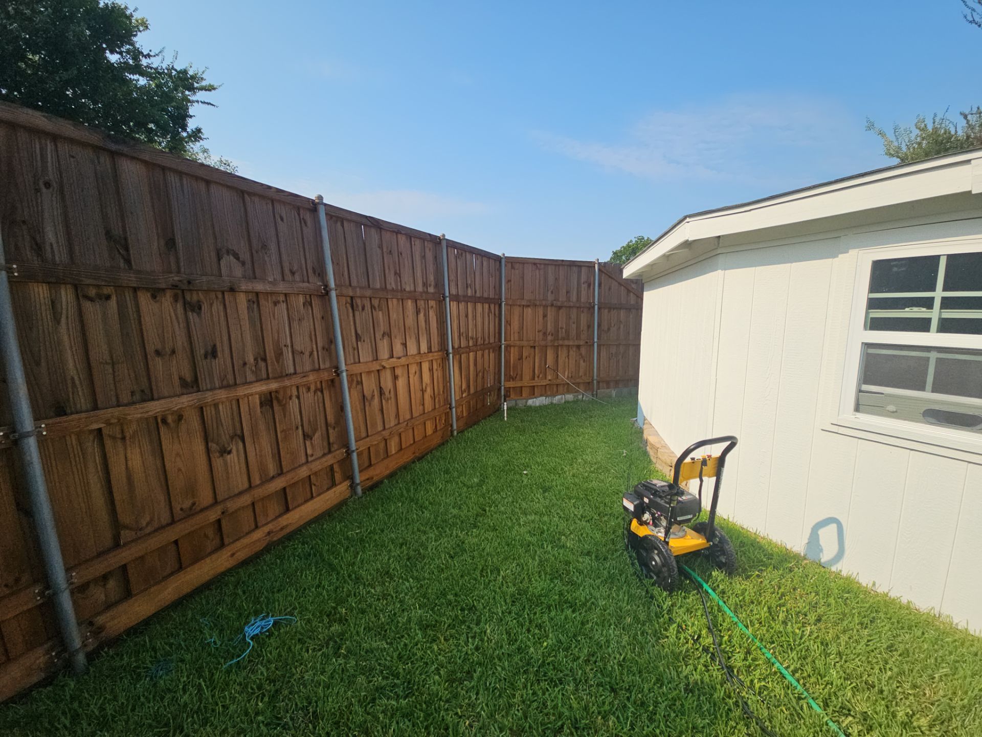 Gazebo, Shed & Fence by EL-GC LLC