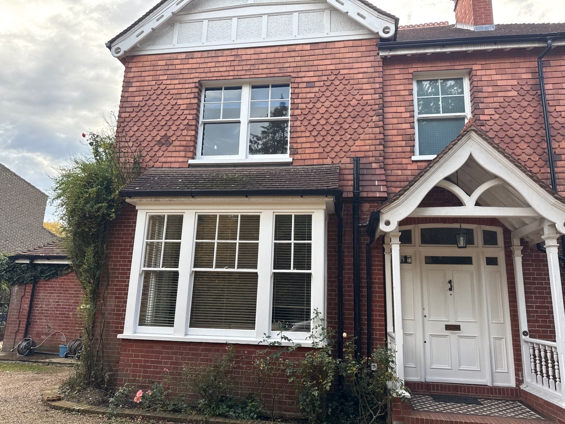 Window Cleaning by Ges Exterior Cleaning ltd