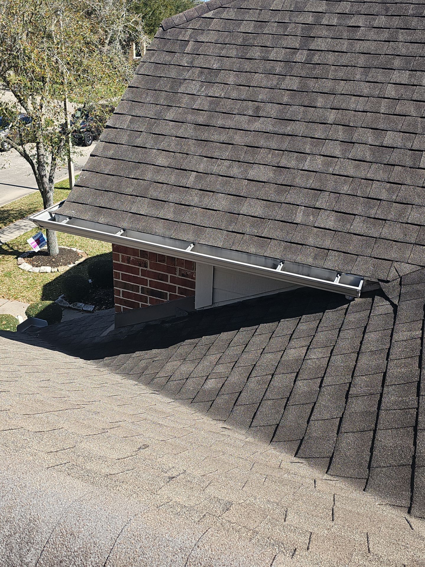 Roof Repair Friendswood by Roof Repair Company