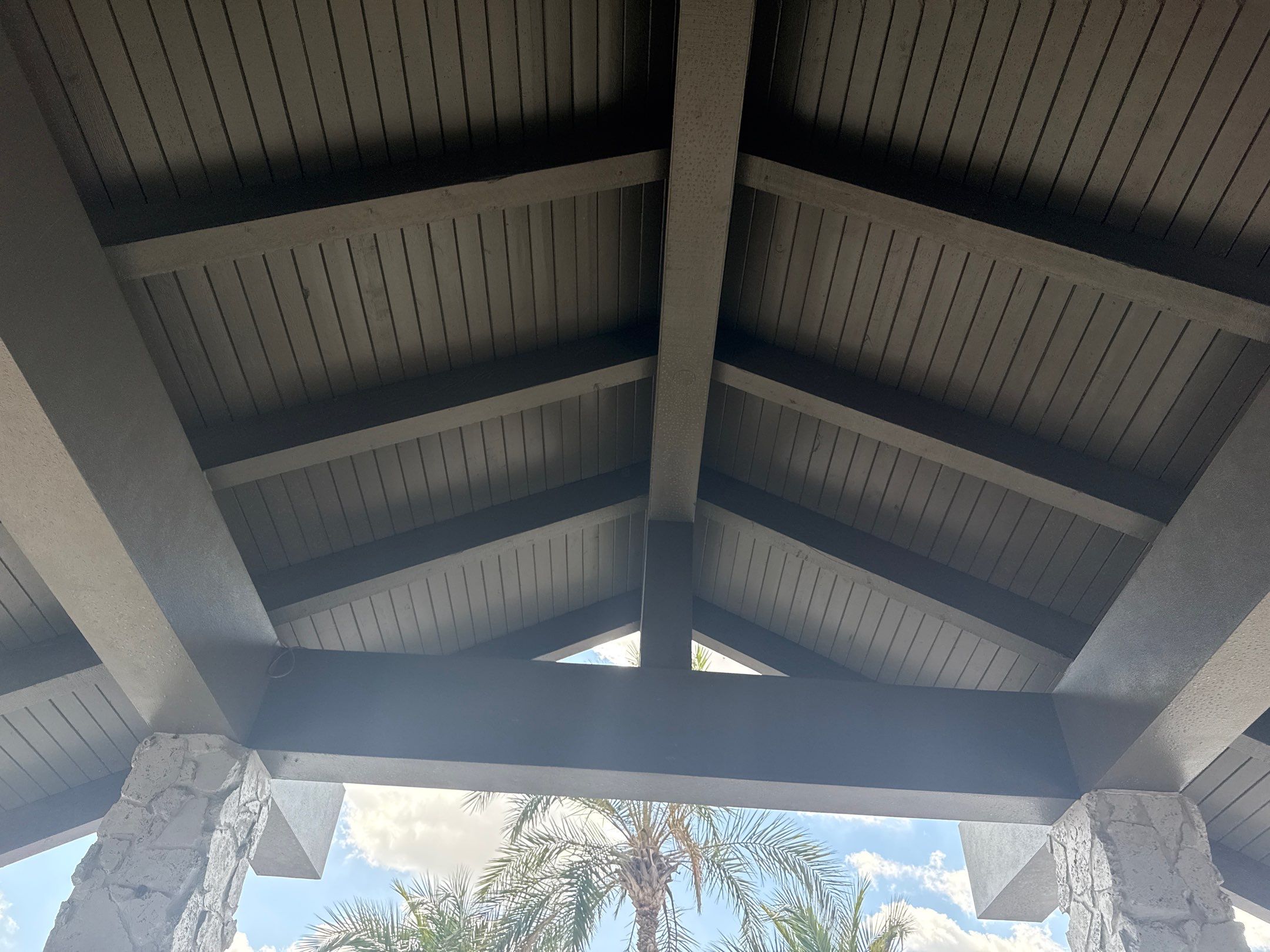 Commercial Entrance Cleaning at The Club at River Wilderness – Parrish, FL by Sunshine AquaWash