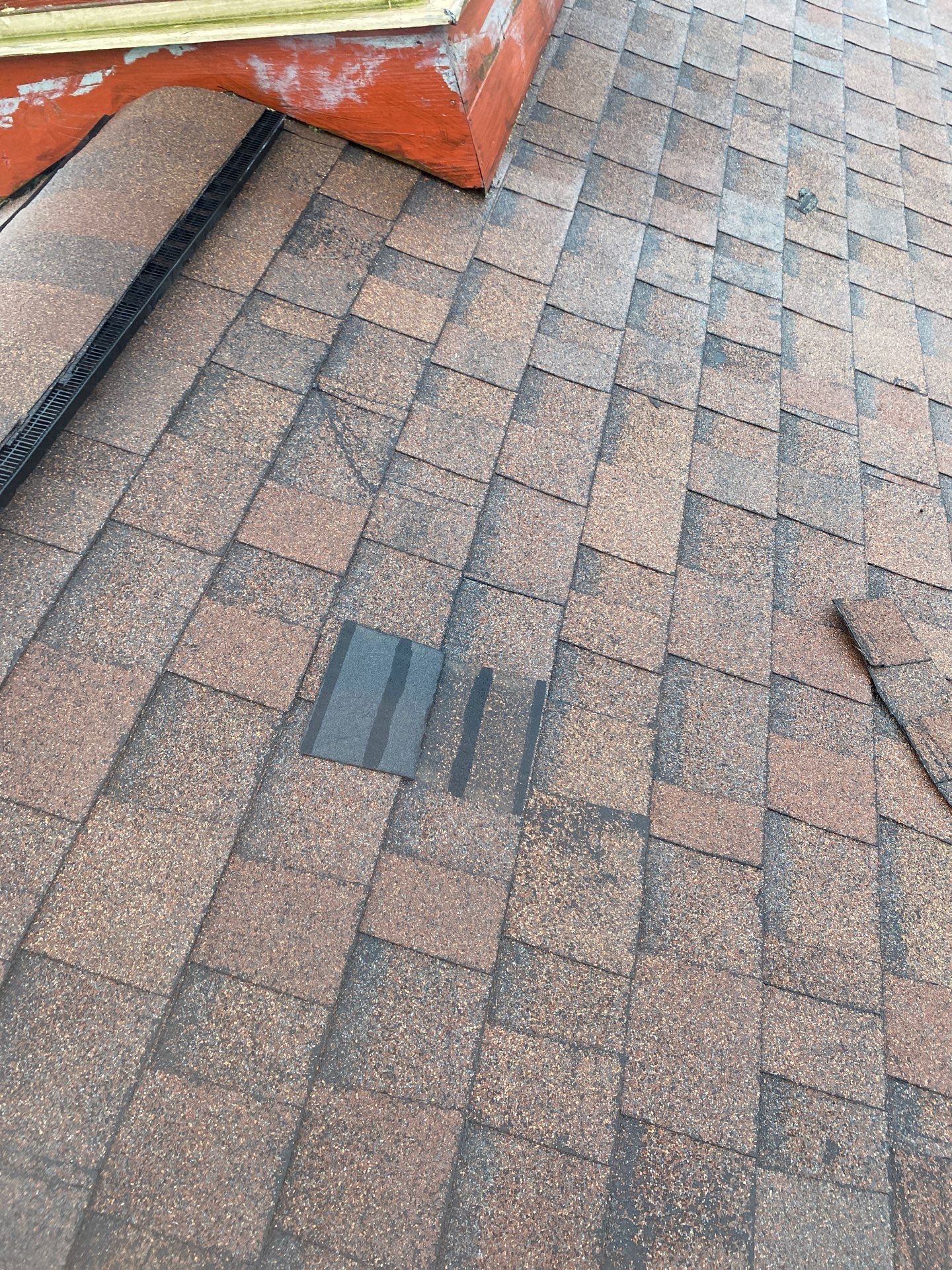 Roof Repair El Campo by Roof Repair Company