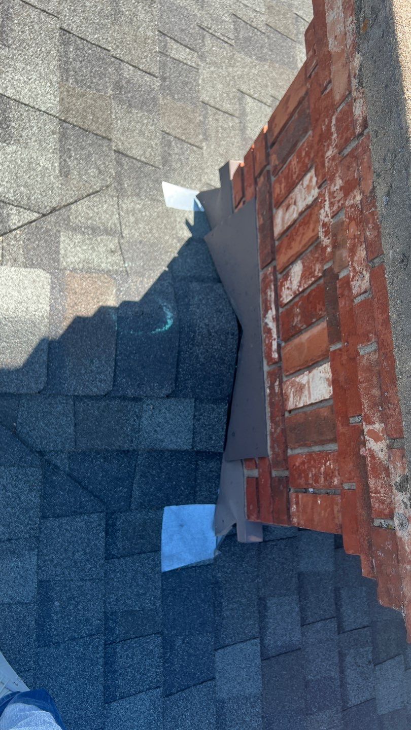 Owens Corning TruDefinition Duration - Estate Gray by Montana Roofing Solutions
