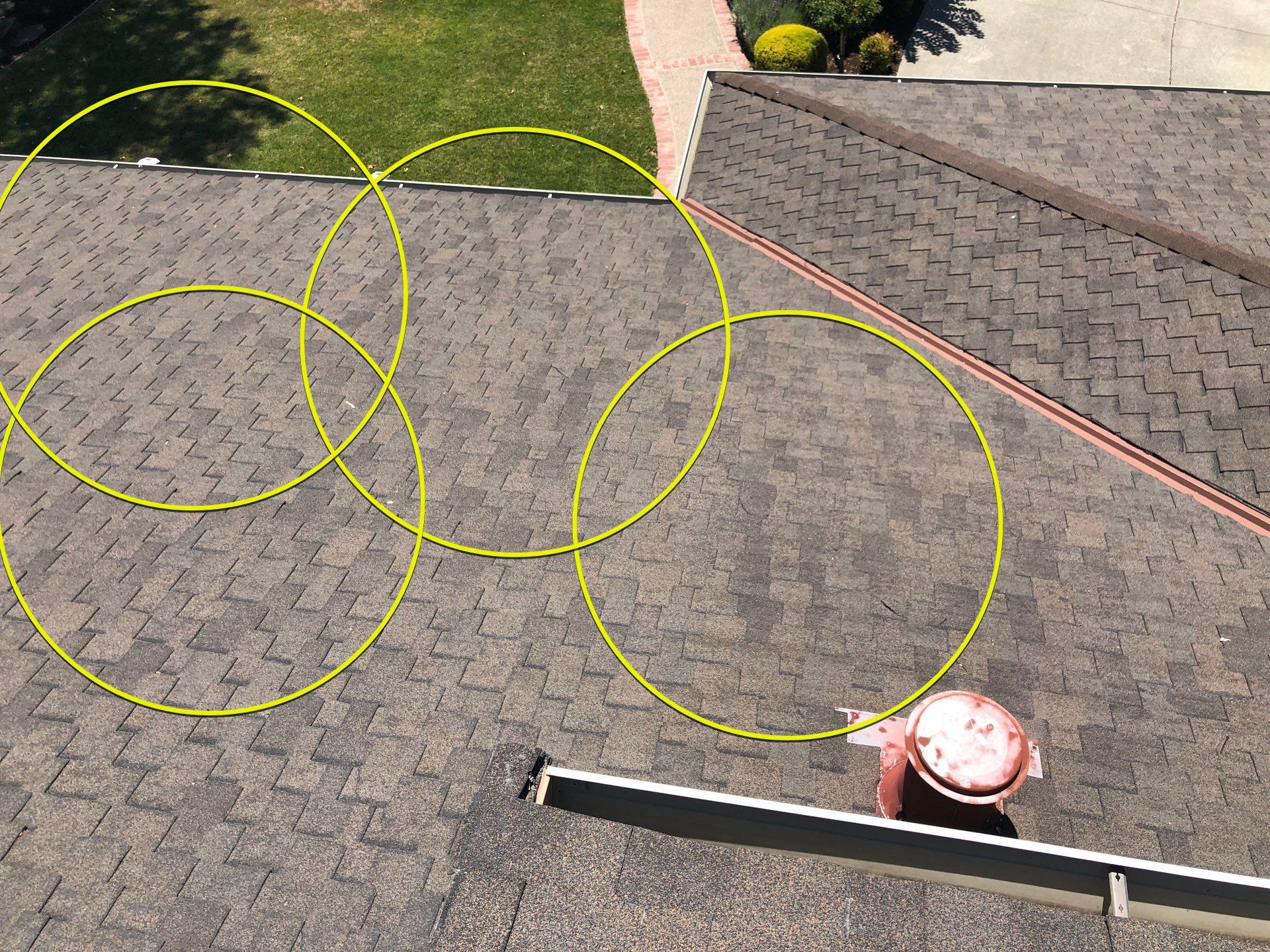 Roof Replacement  by Acker Roofing