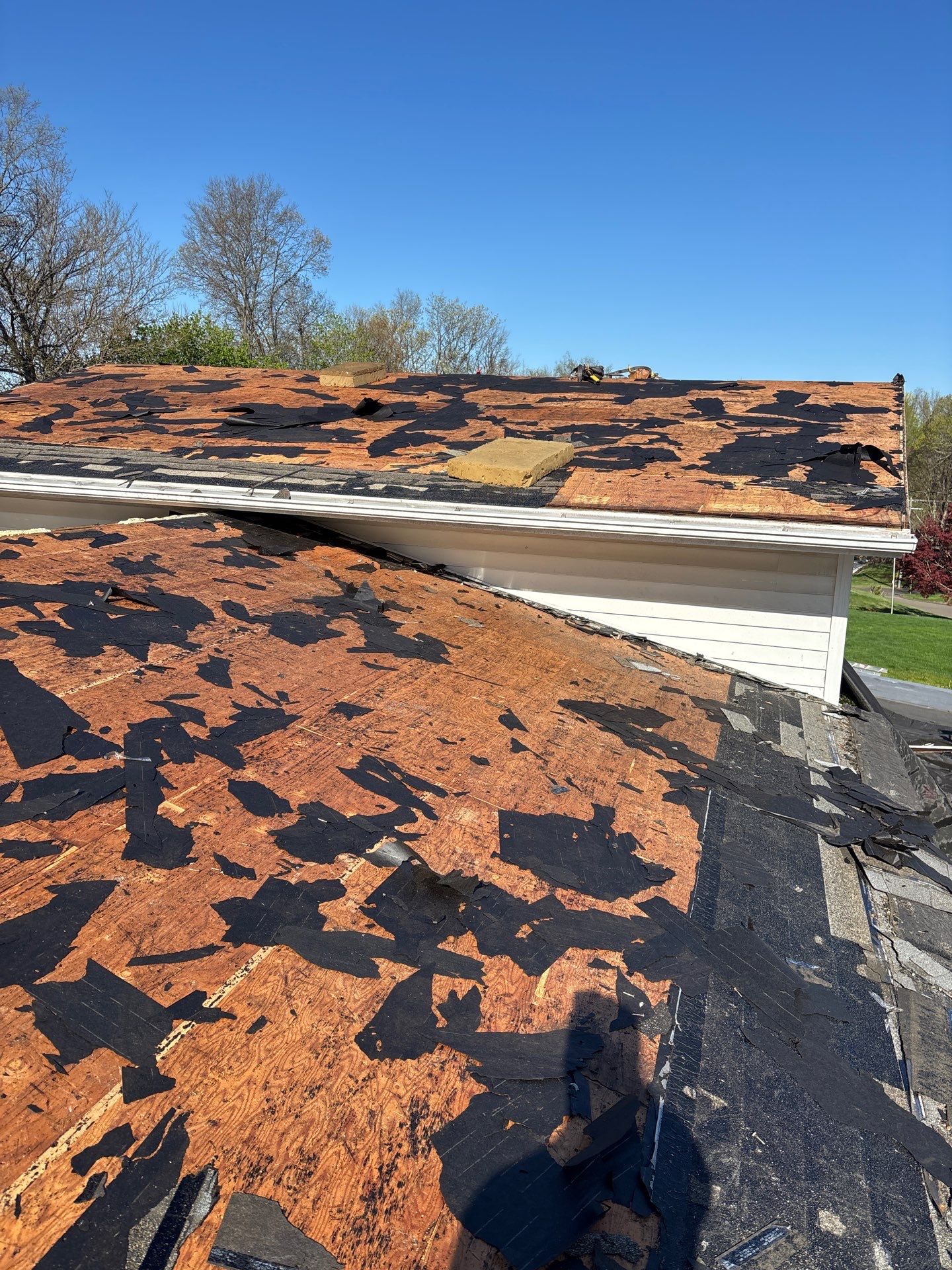 Meriden by All site builders LLC