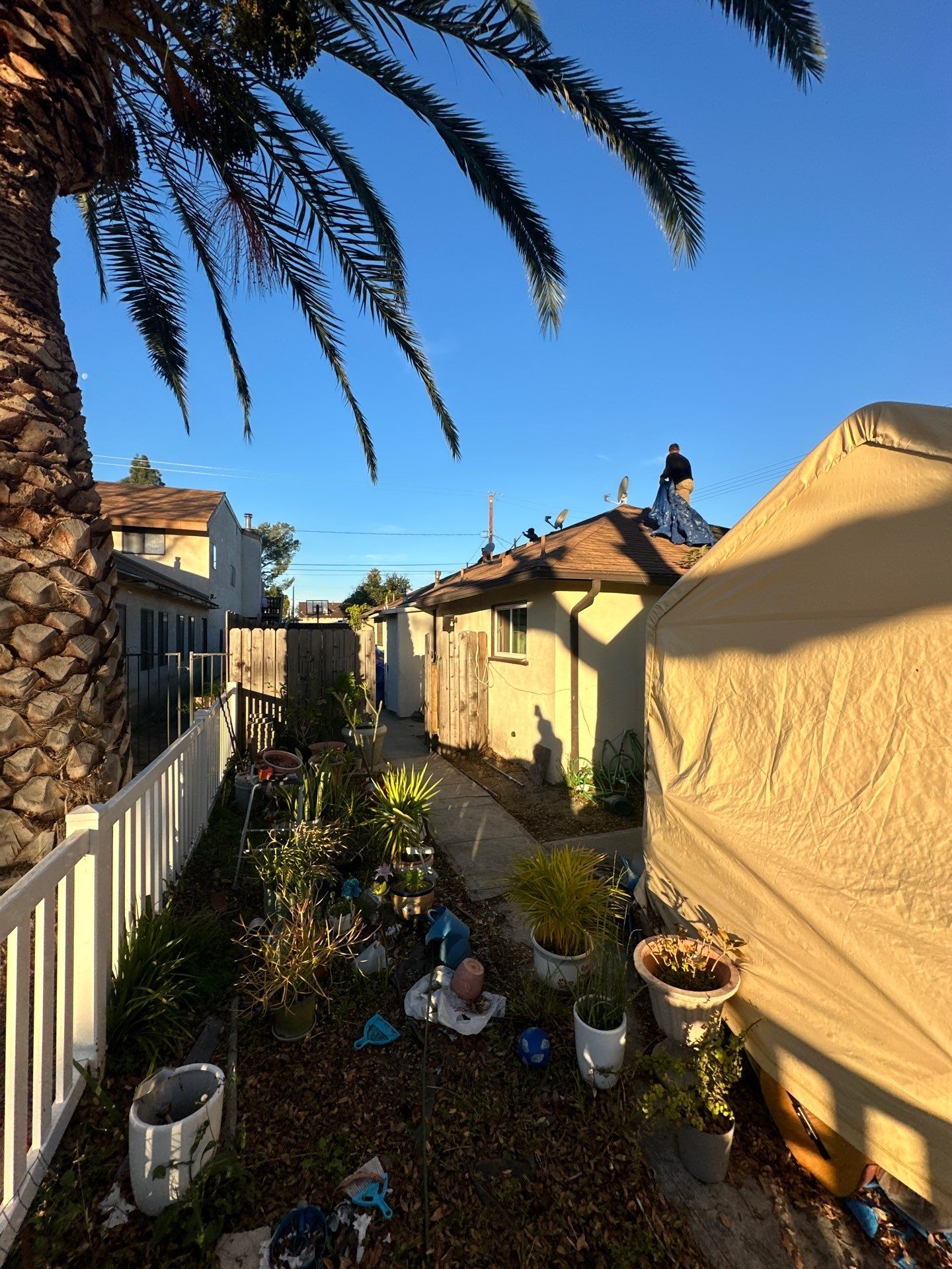 Roof Replacement - Burbank, CA 91506 by Epic Roof Replacement