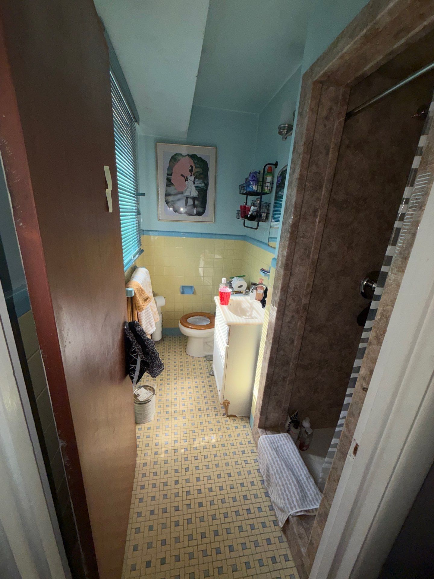 Water Damage Claim in Philadelphia by FLAPA & KeyStone