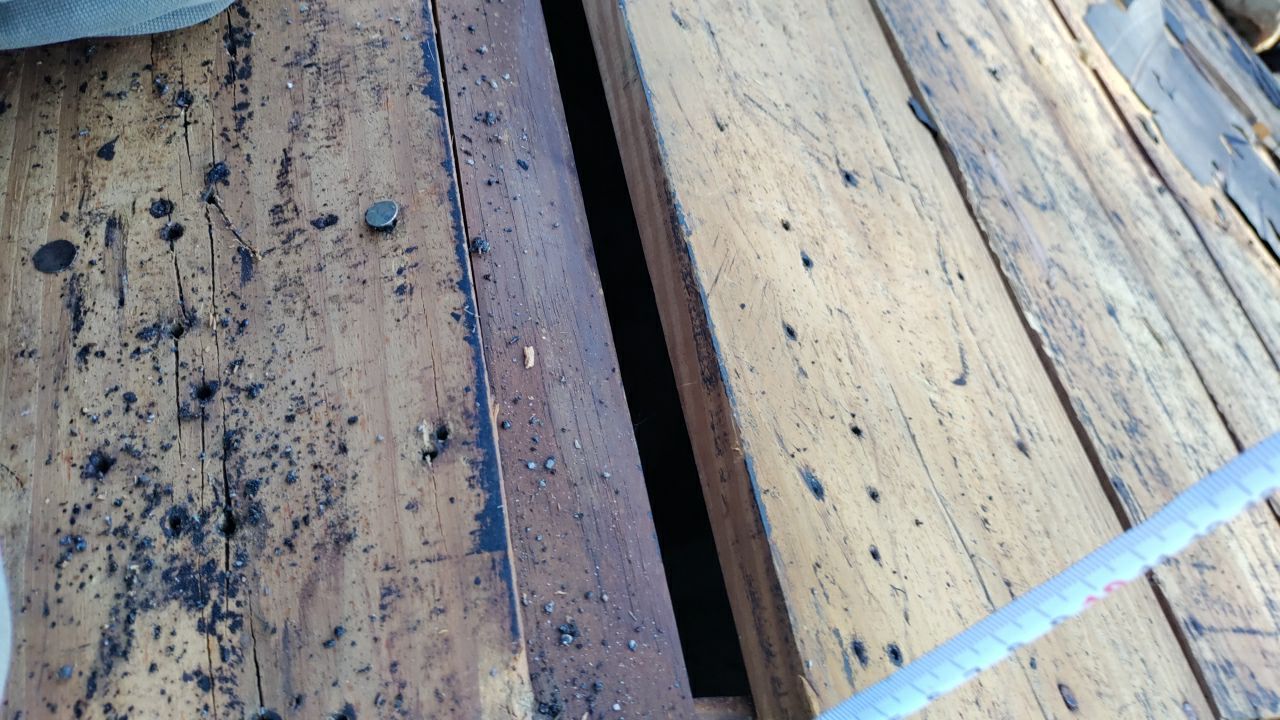 Residential Roofing Installation using Owens Corning by Inspector Roofing and Restoration