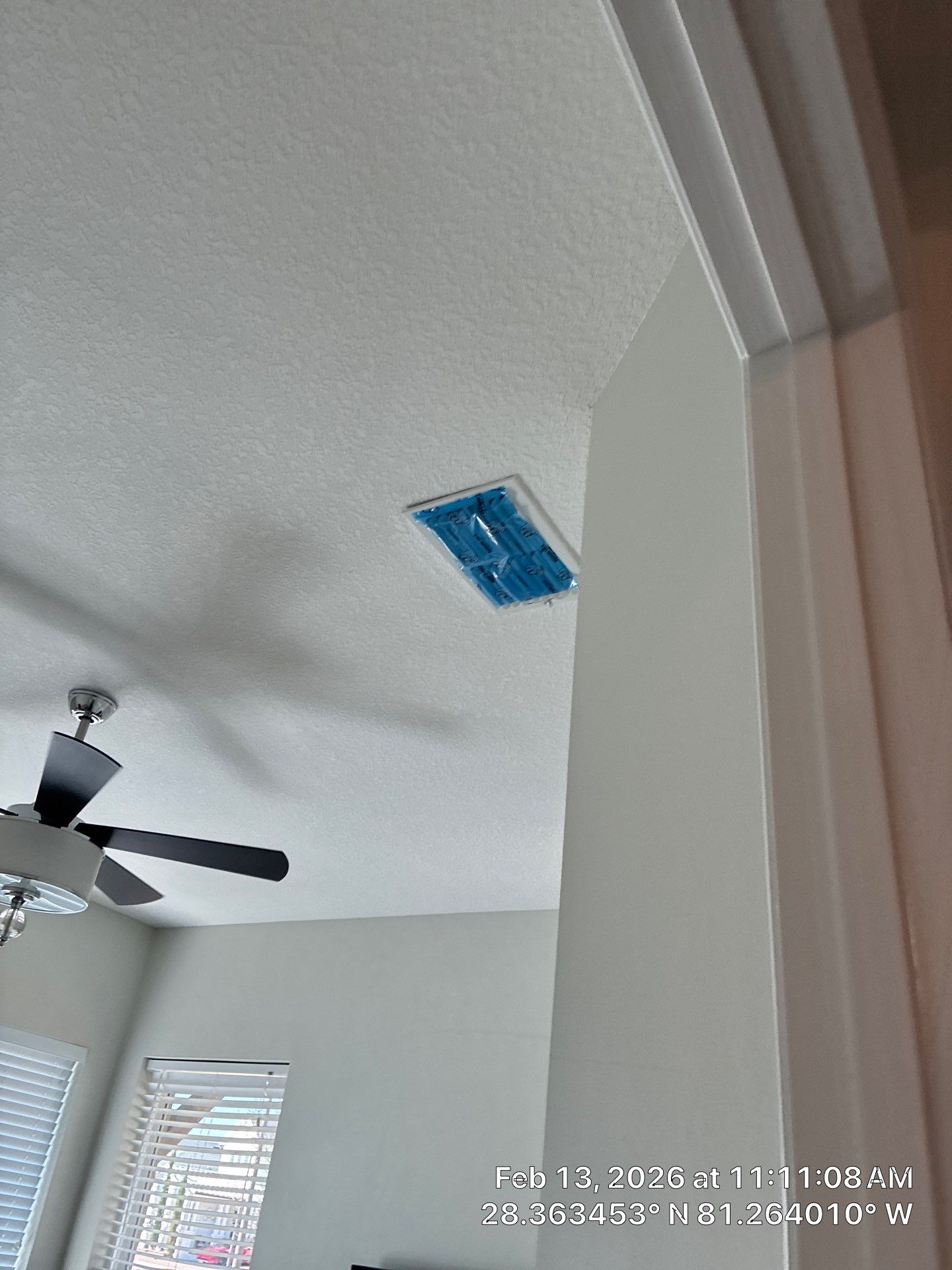 Air Duct Dryer Vent Cleaning in Orlando by Hygienic Air, Inc