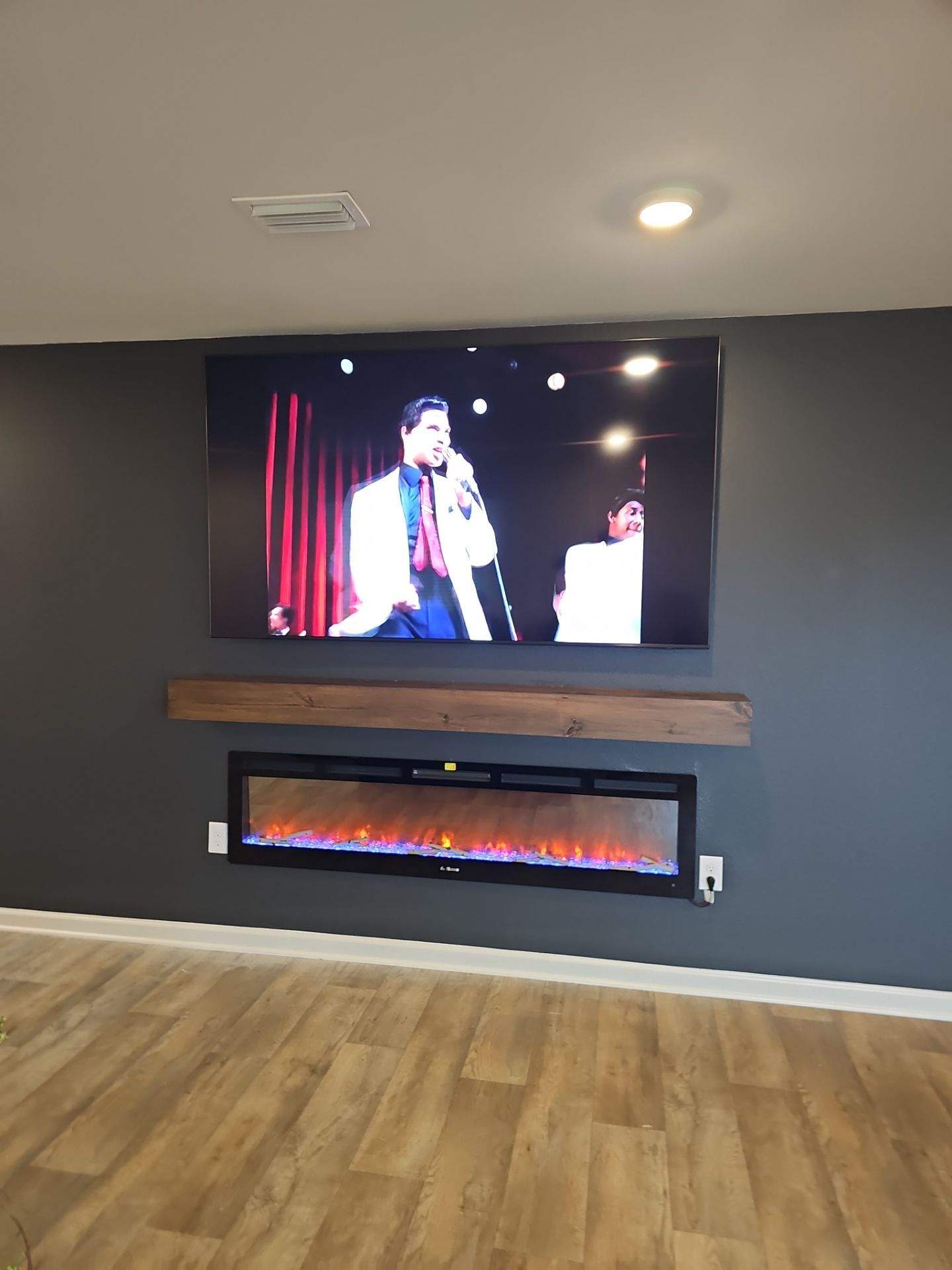 Basic TV Mounting Projects by Hangman Mounting & Installation