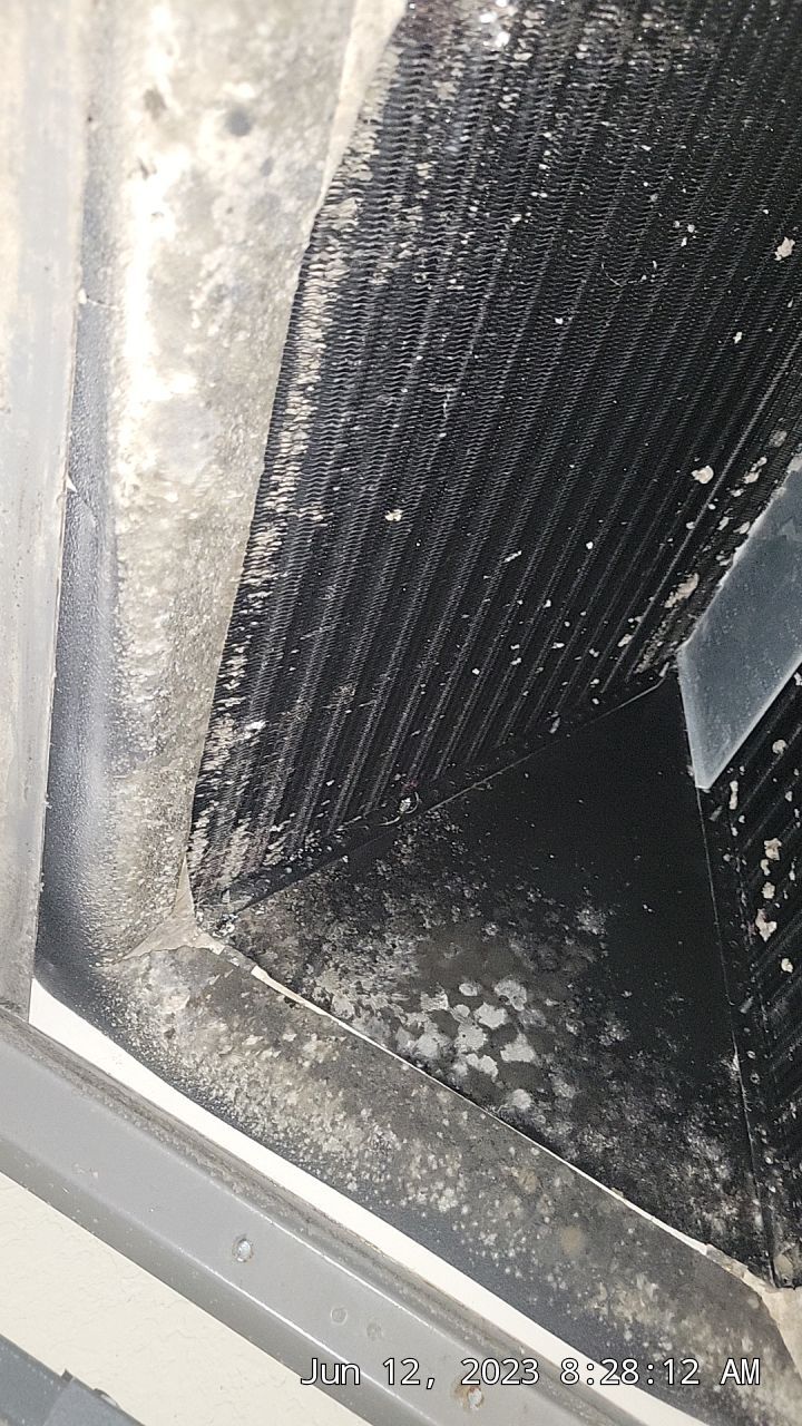 HVAC RESTORATION by TIES360 Air Ducts Plus