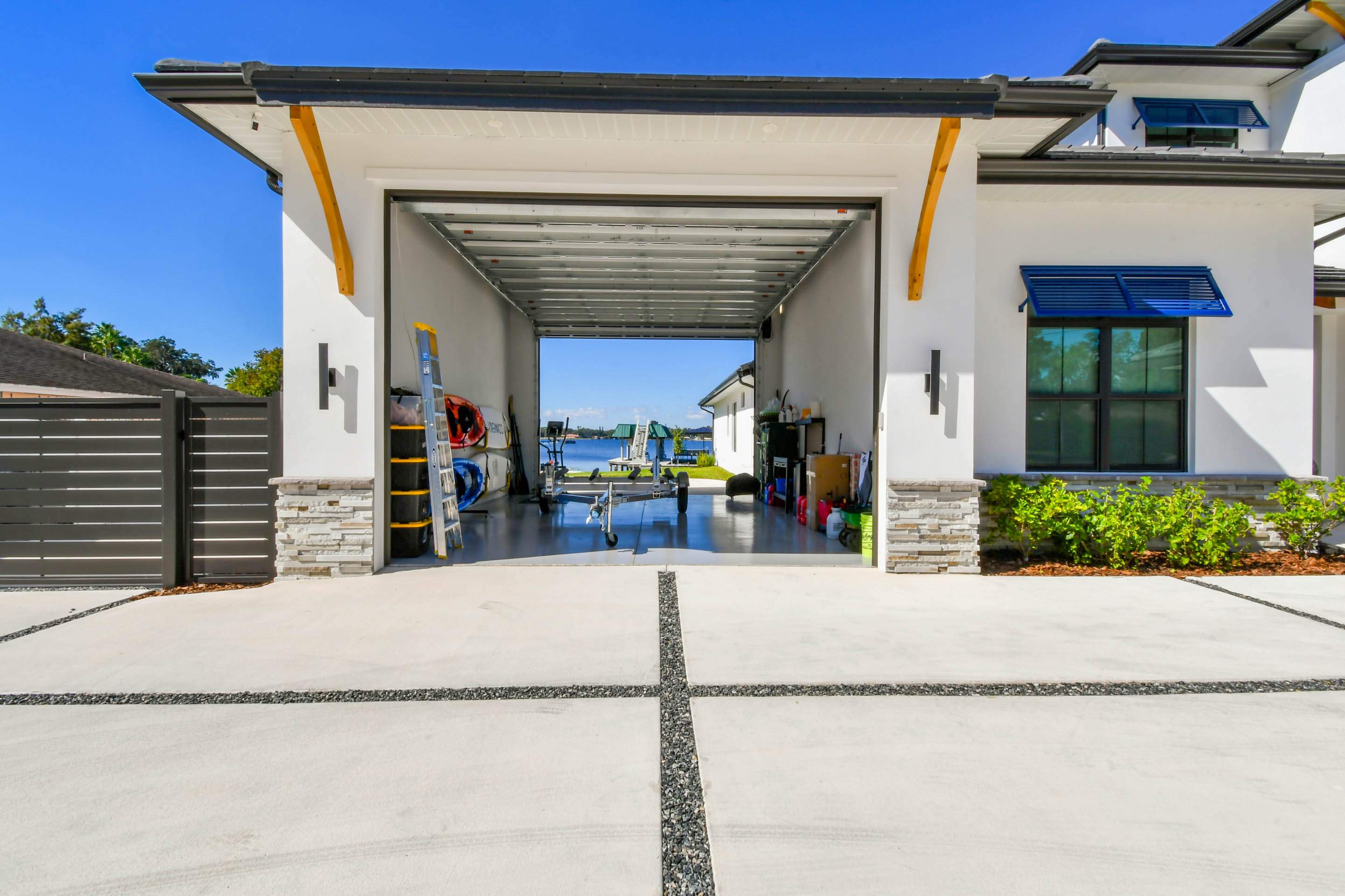 Custom Coastal Sol II by Lyons Heritage Tampa, LLC