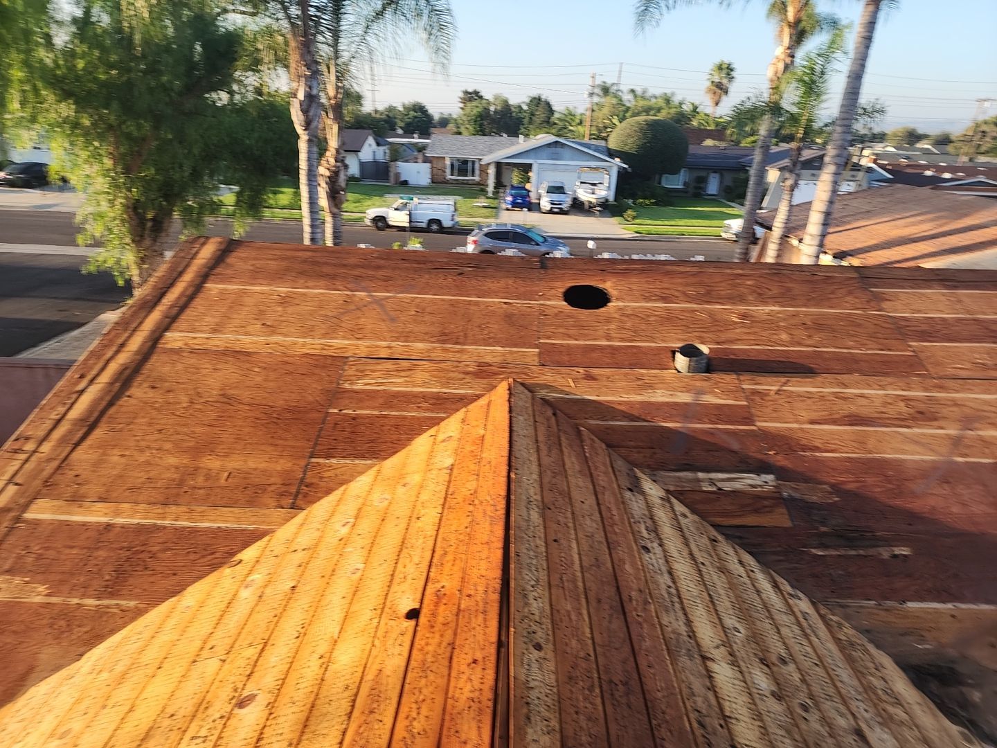 Roof Replacement - Chino CA 91710 by Epic Roof Replacement