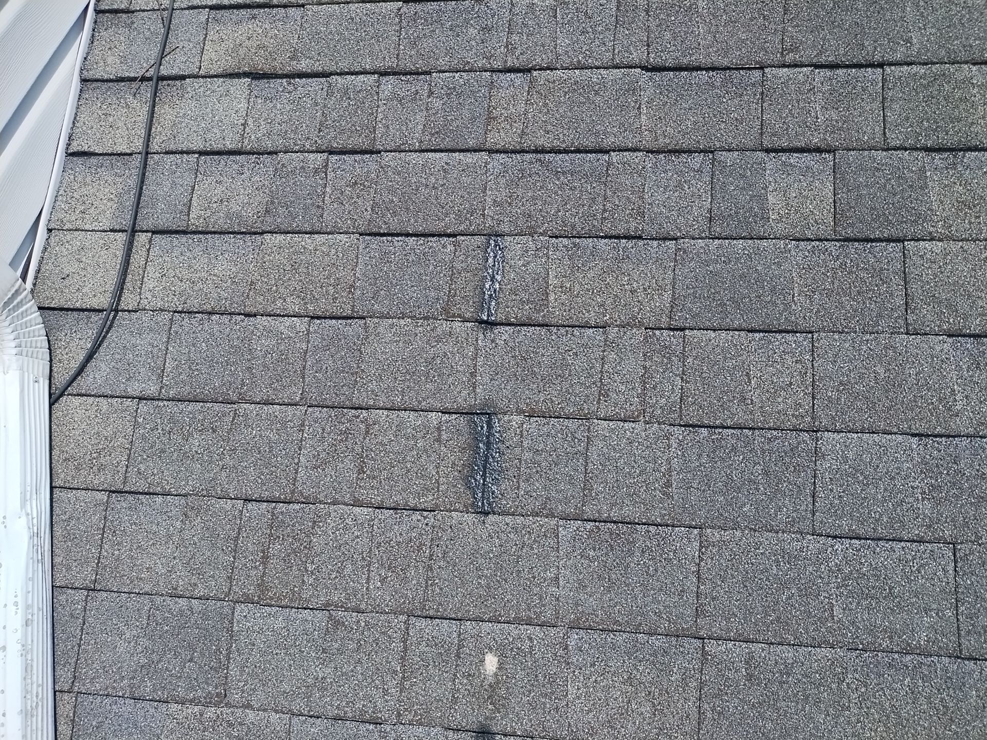 Residential Roofing Installation using Performance Shingles by Mr. Roofer