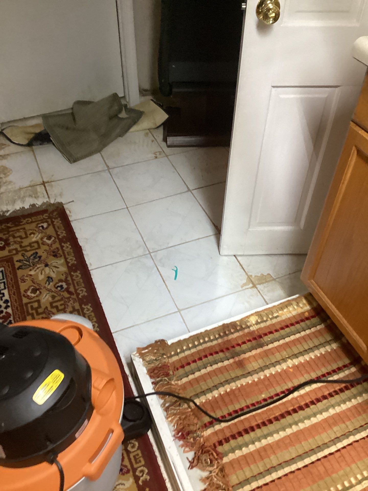 Water Damage Merrick by Newhouse Restoration