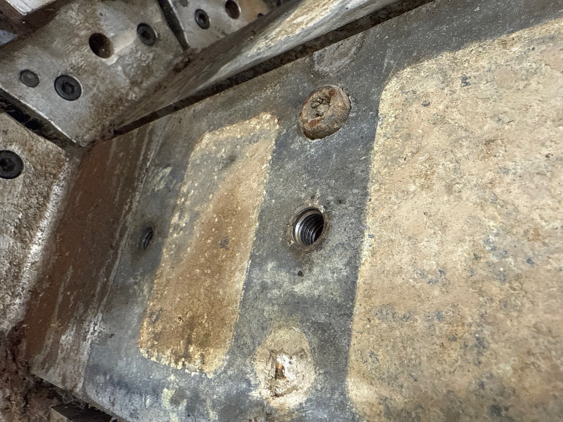Baltimore L7 Compression repair by Altium Packaging