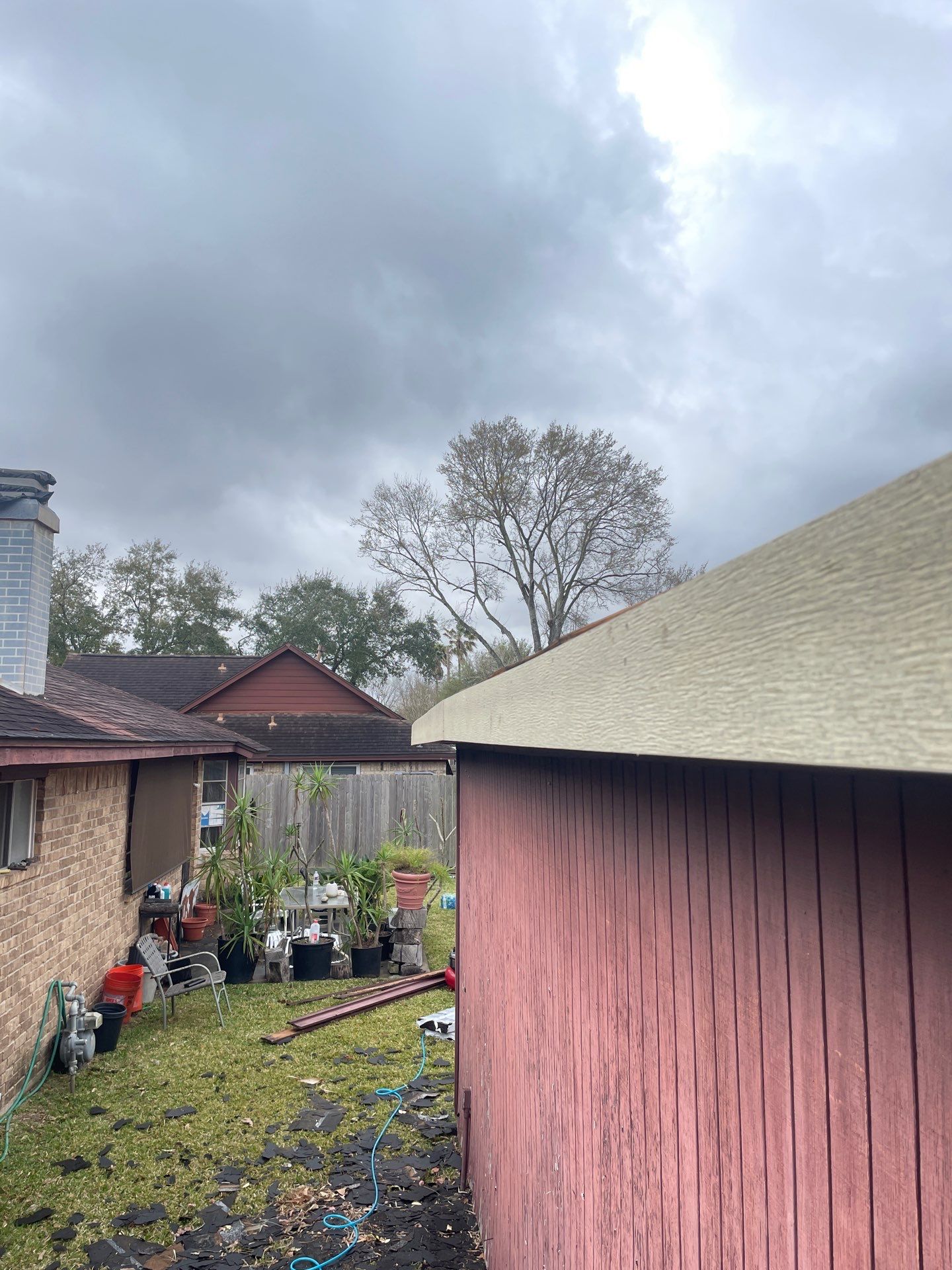 Roof Replacement Pasadena by Roof Repair Company