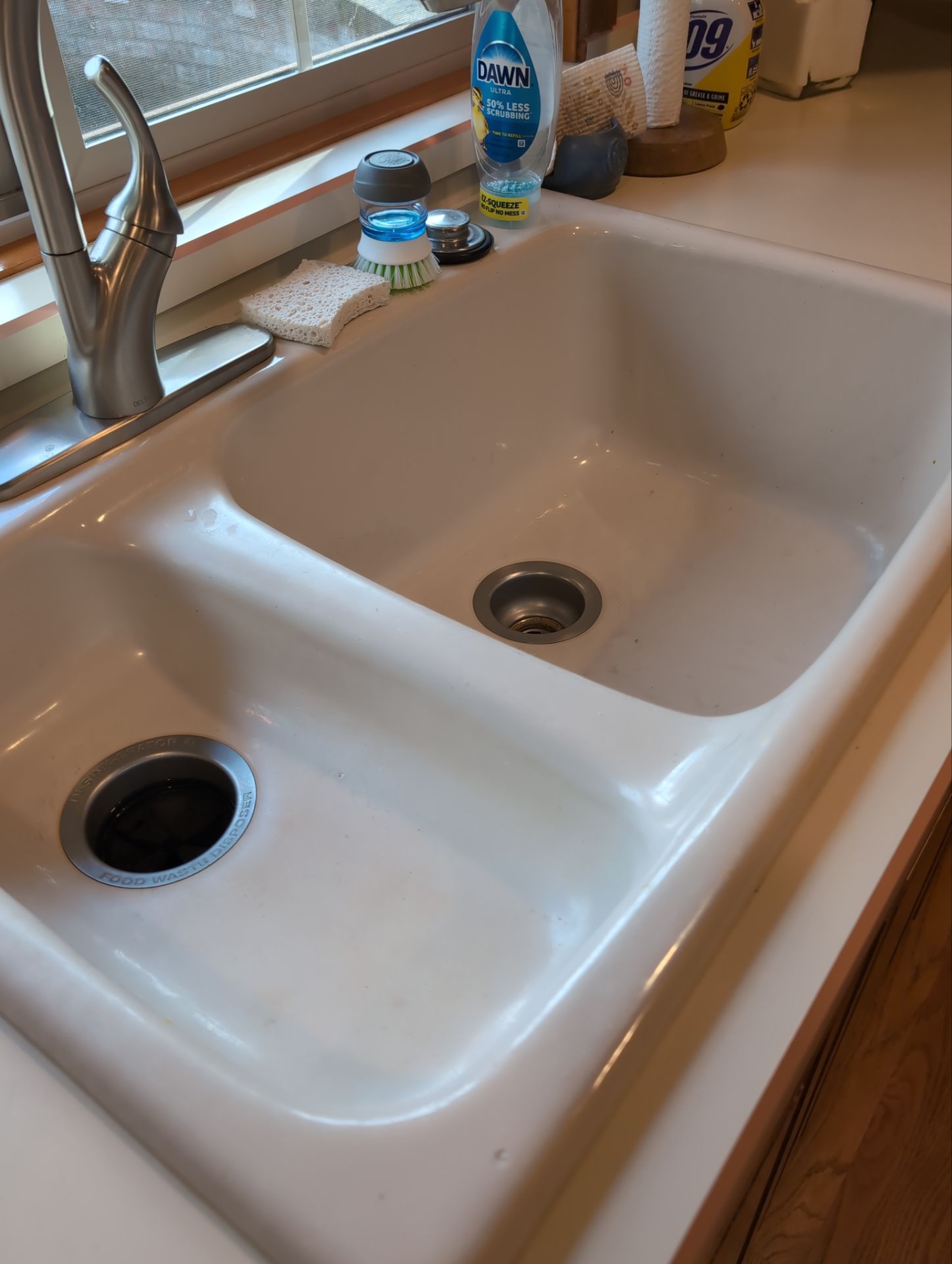 House Cleaning service performed in West Linn by Cloud 9 Professional Cleaning Services