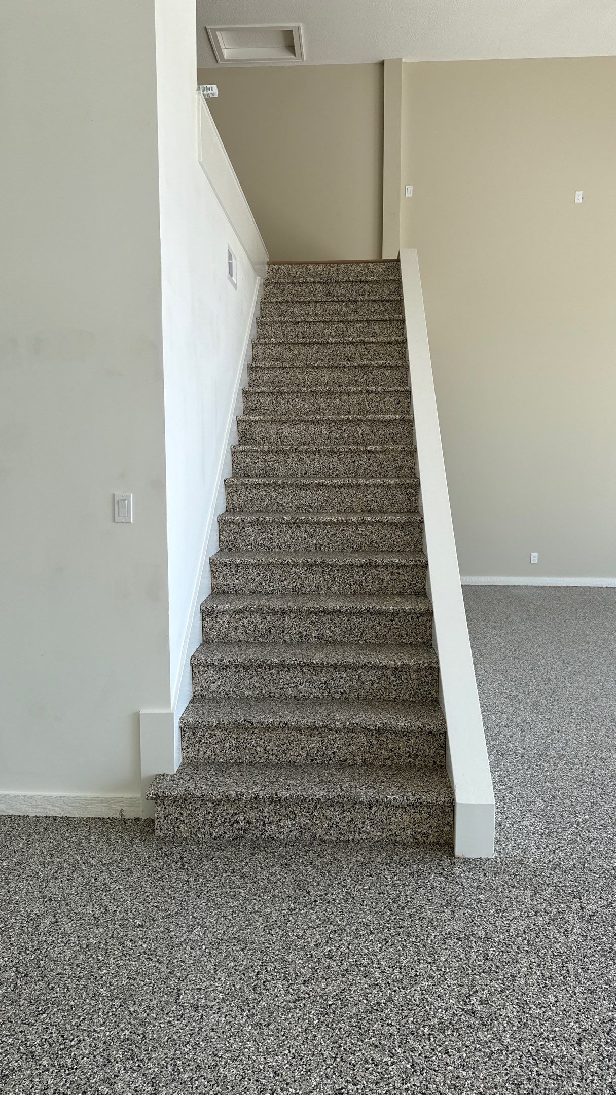 No Matter The Size We Can Do It  by Banner Garage