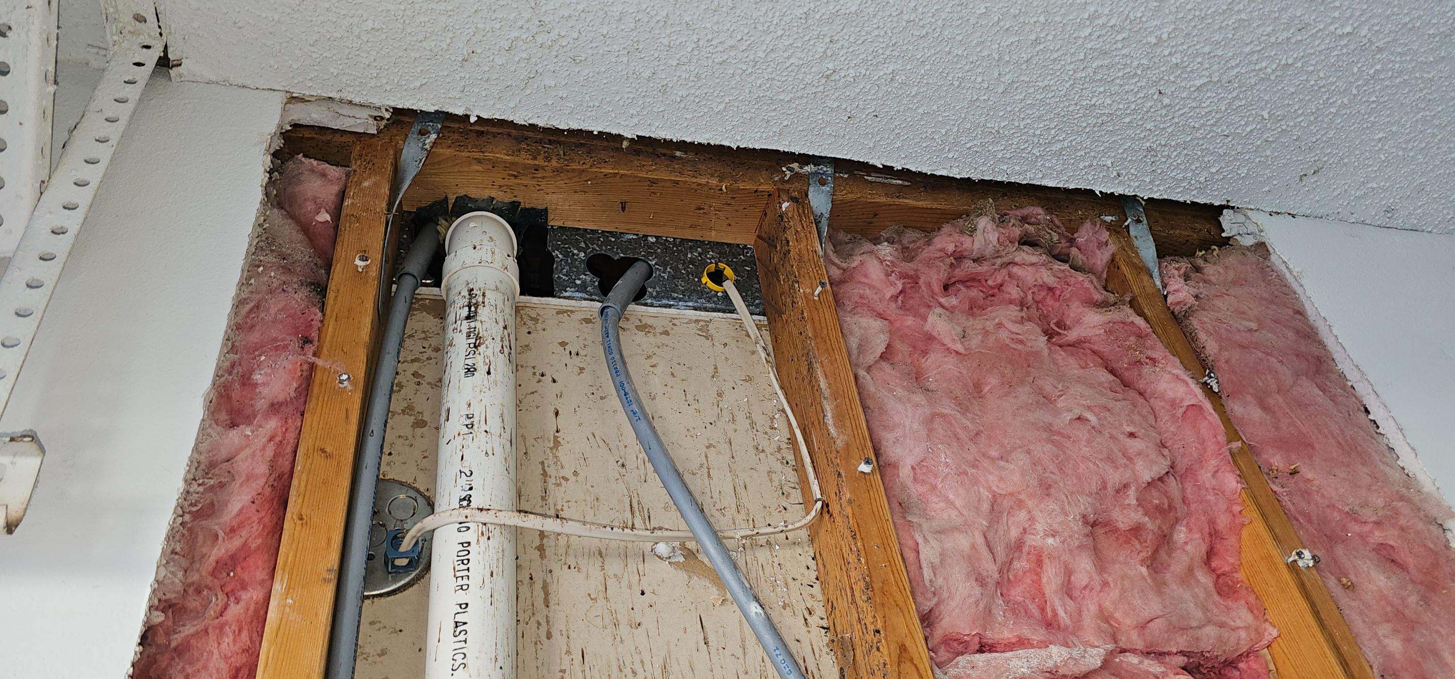 Water Damage Claim in Miramar by FLAPA & KeyStone