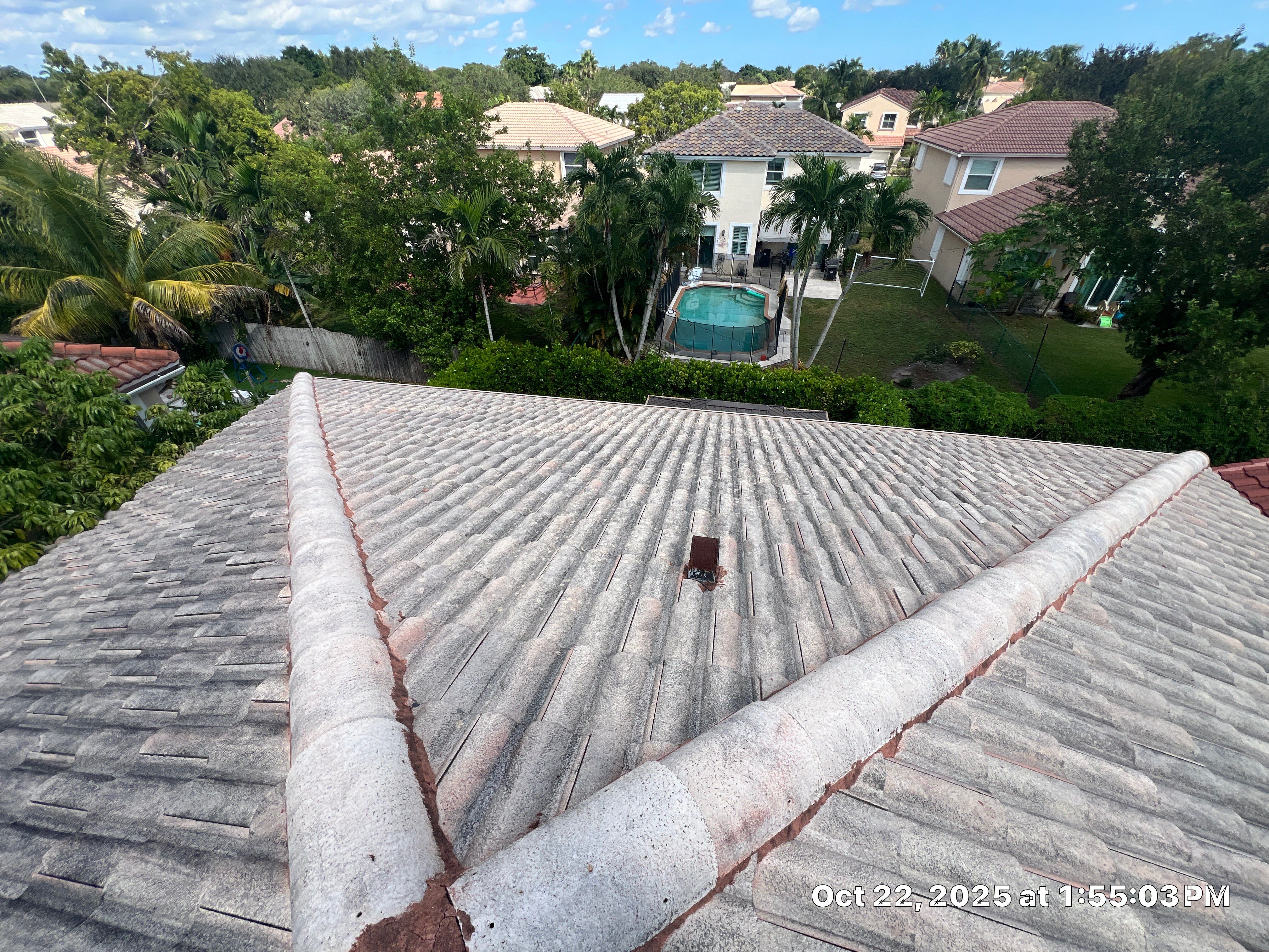 Exterior Painting Coral Springs by BKB Pressure Cleaning LLC