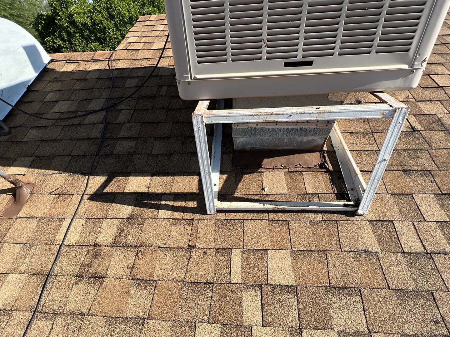 Janet's Full Re-Roof by All Storm Roofing & Construction