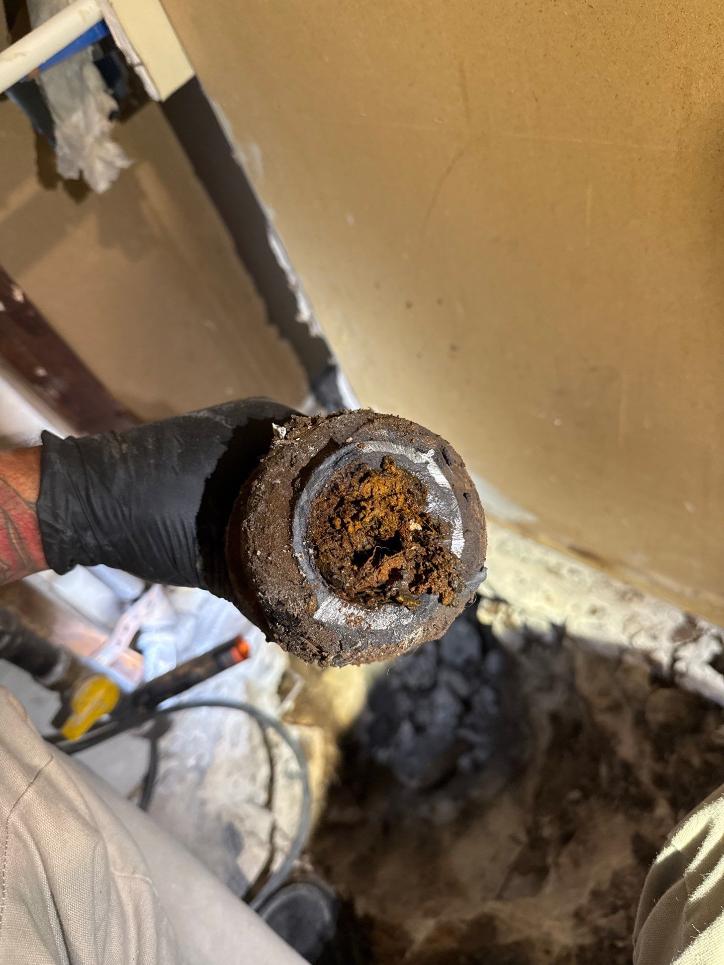 Project by PRO-ROOTER by PRO-ROOTER