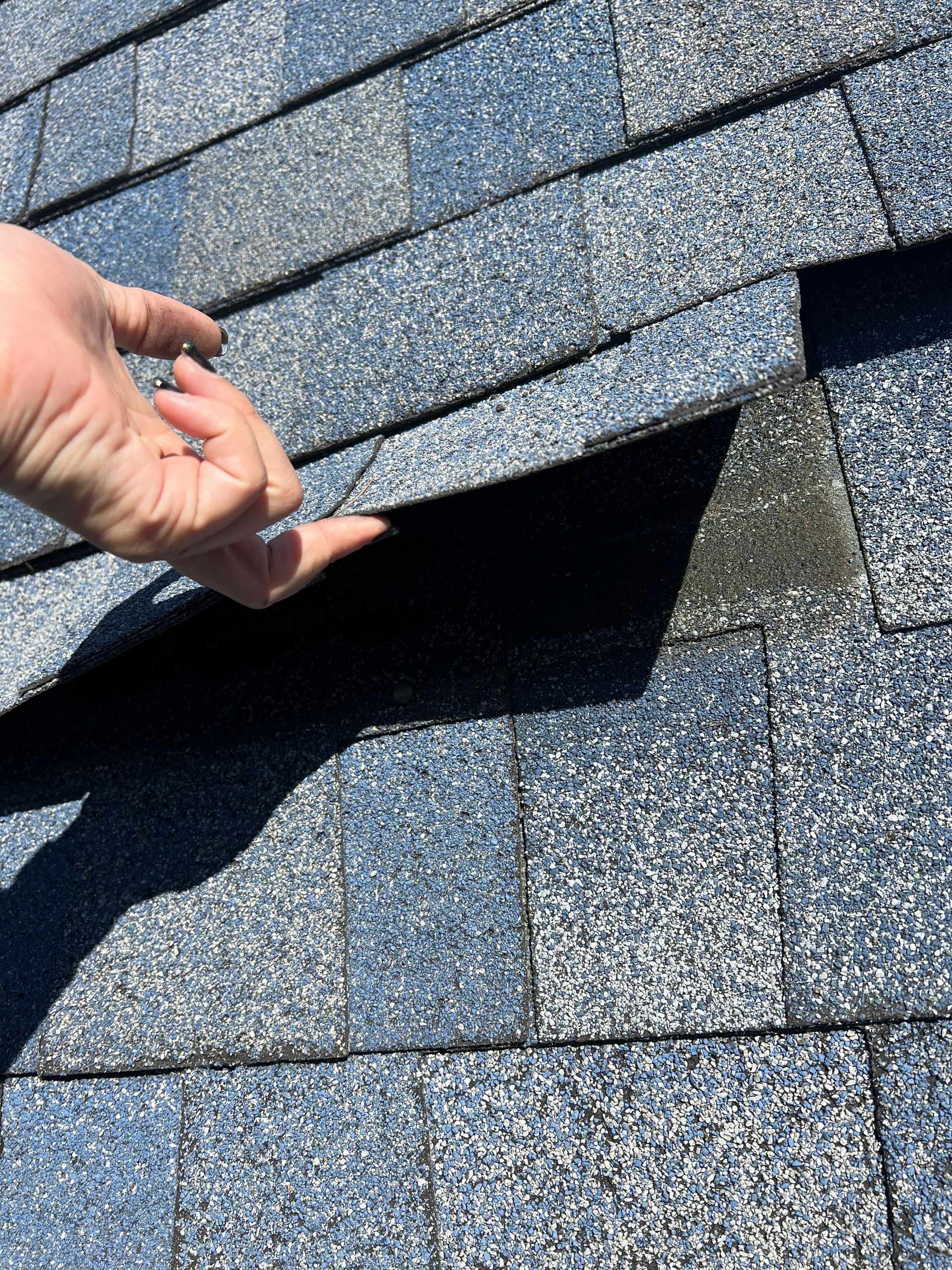 Roof Replacement with Owens Corning Duration Shingles by Mighty Dog Roofing of Greater Middlesex County