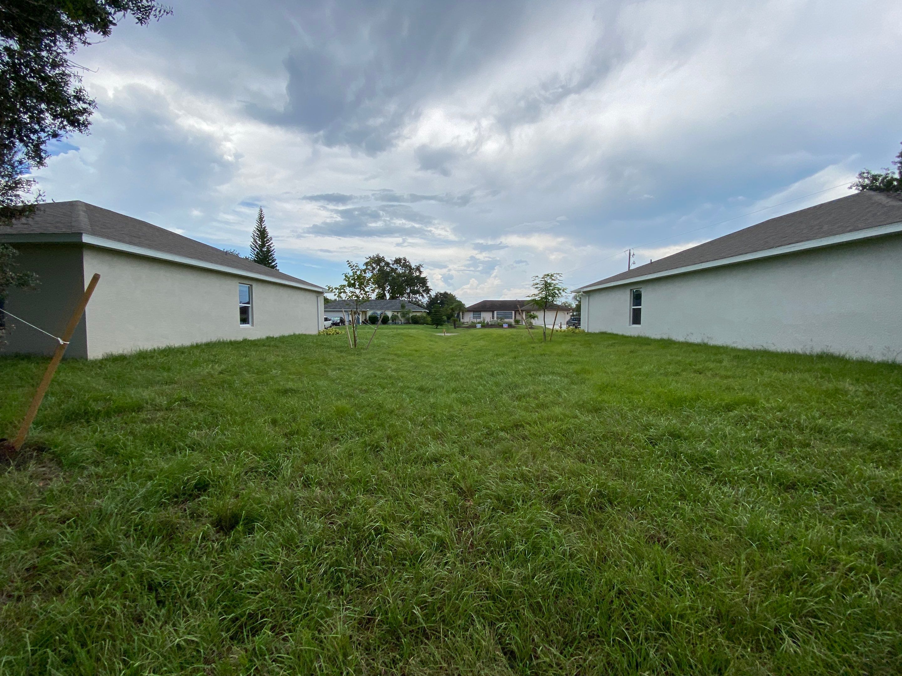 Port Charlotte, Florida 6 ft. Tall Board on Board Privacy Fence  by Asap fence and gates, LLC