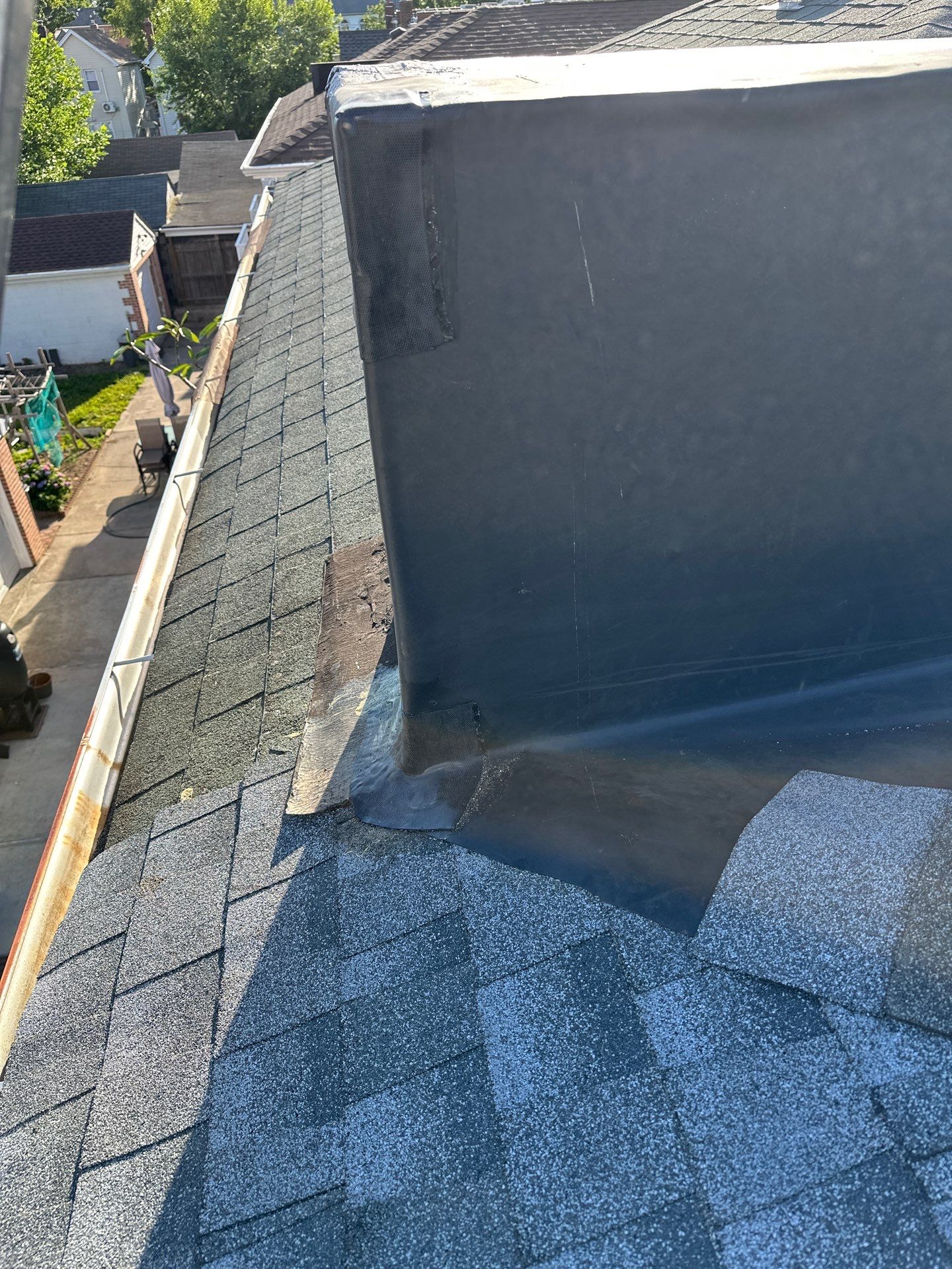 Project in Queens, NY by A L Best Construction 