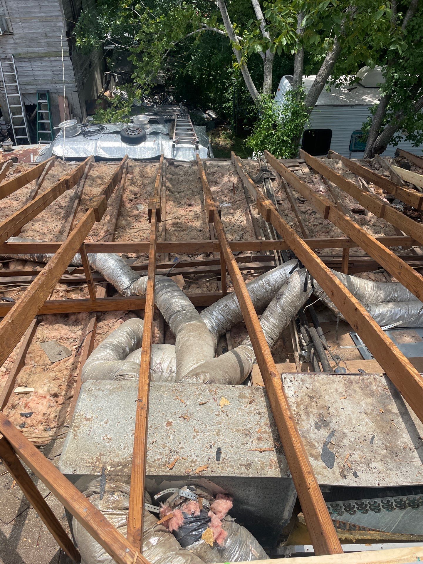 Roof Repair Channelview by Roof Repair Services LLC