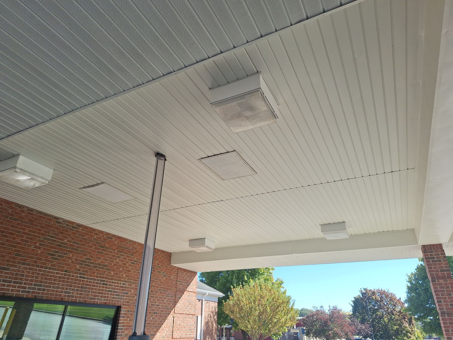 Transforming a Local Business with a Simple Refresh by Gordon Painting