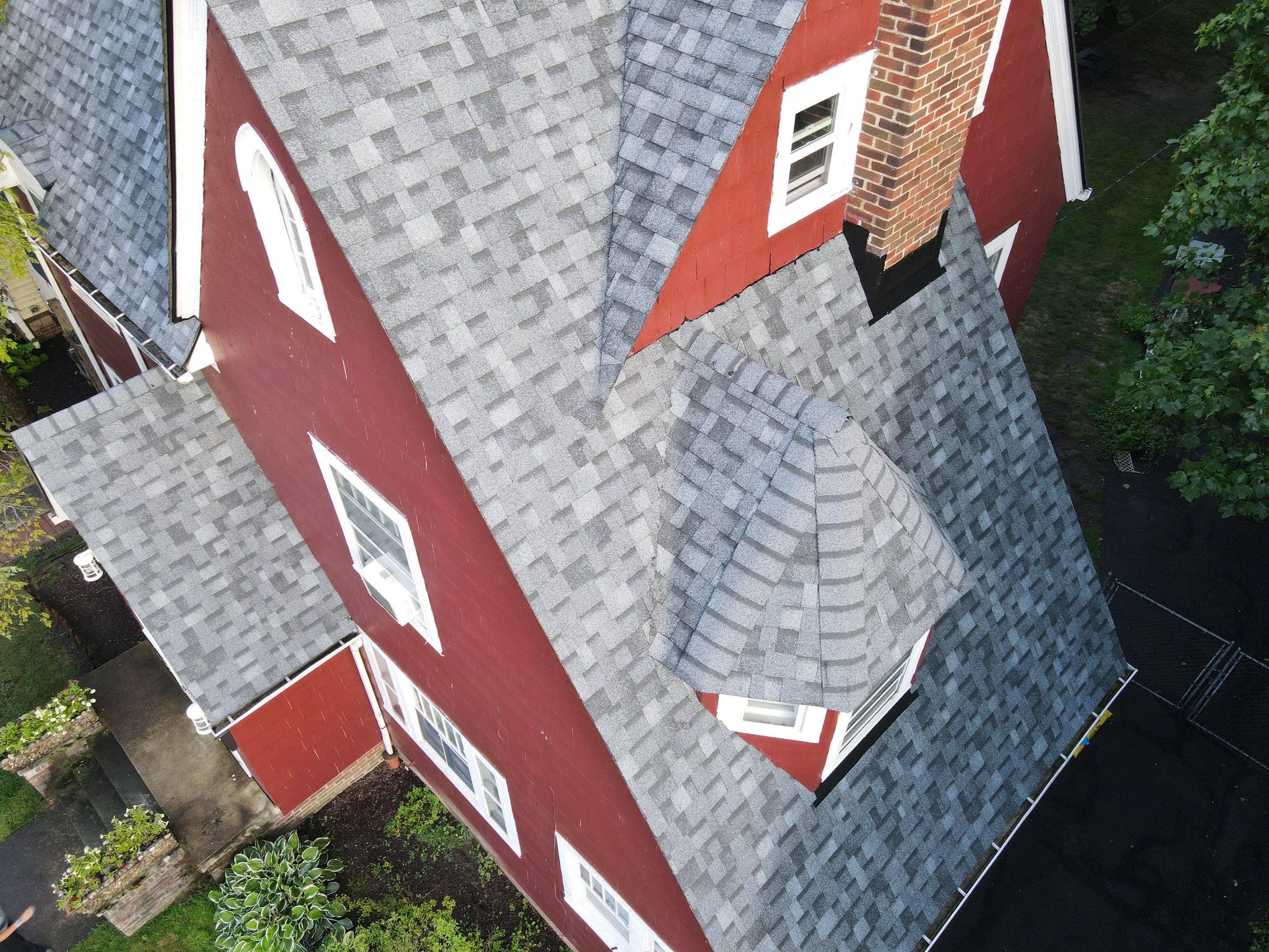 Roof Replacement by Homestyle in Cleveland Heights by Homestyle Home Improvements (HHI)