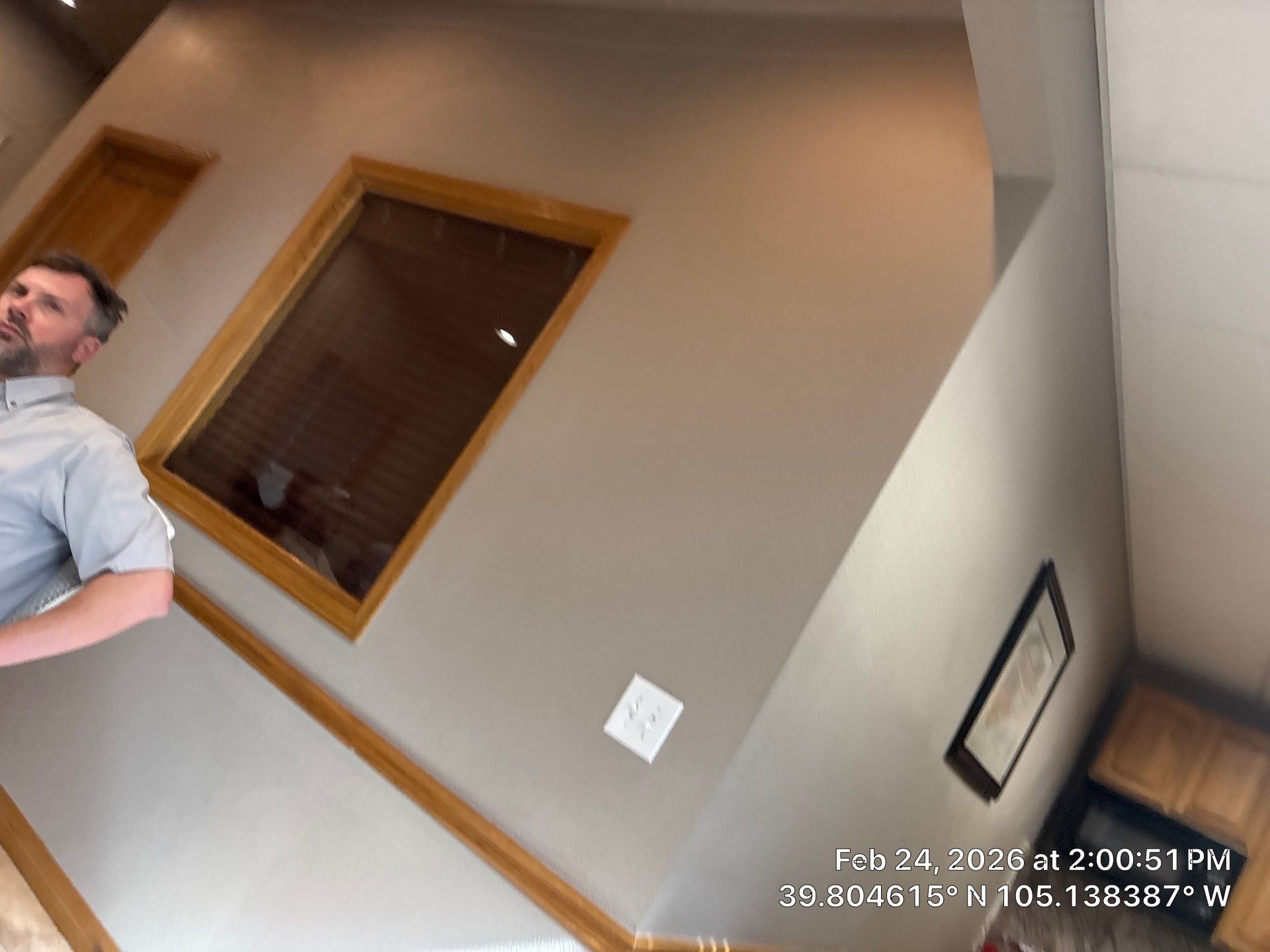 Repaint by CompanyCam Sales Demo