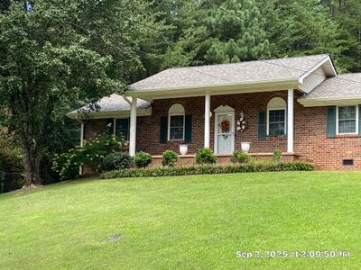 Project in Soddy-Daisy