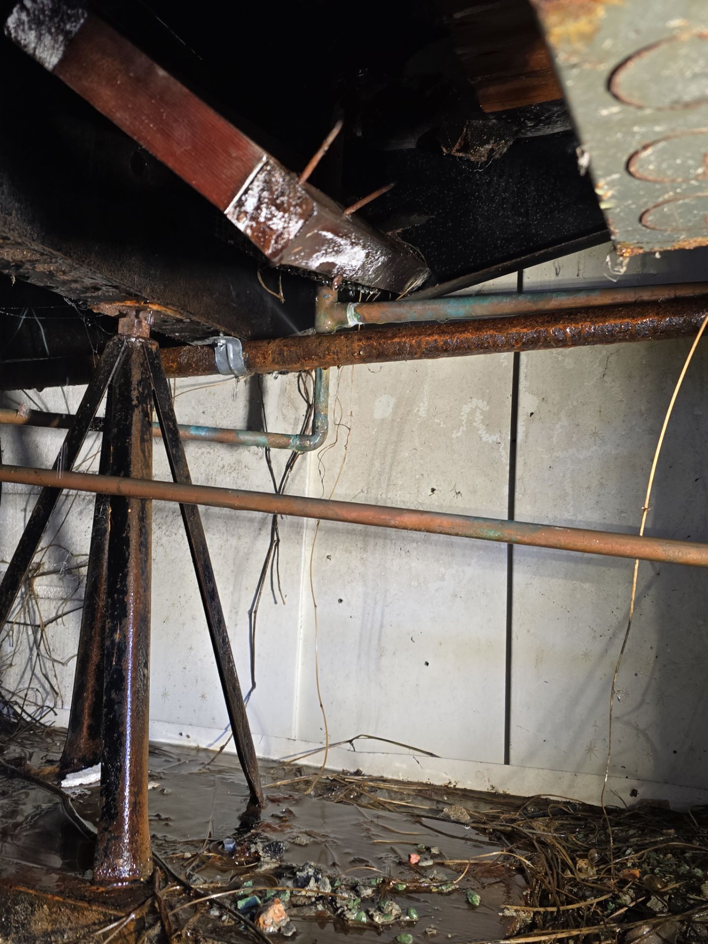 Leak Detection  by Us Plumbing 